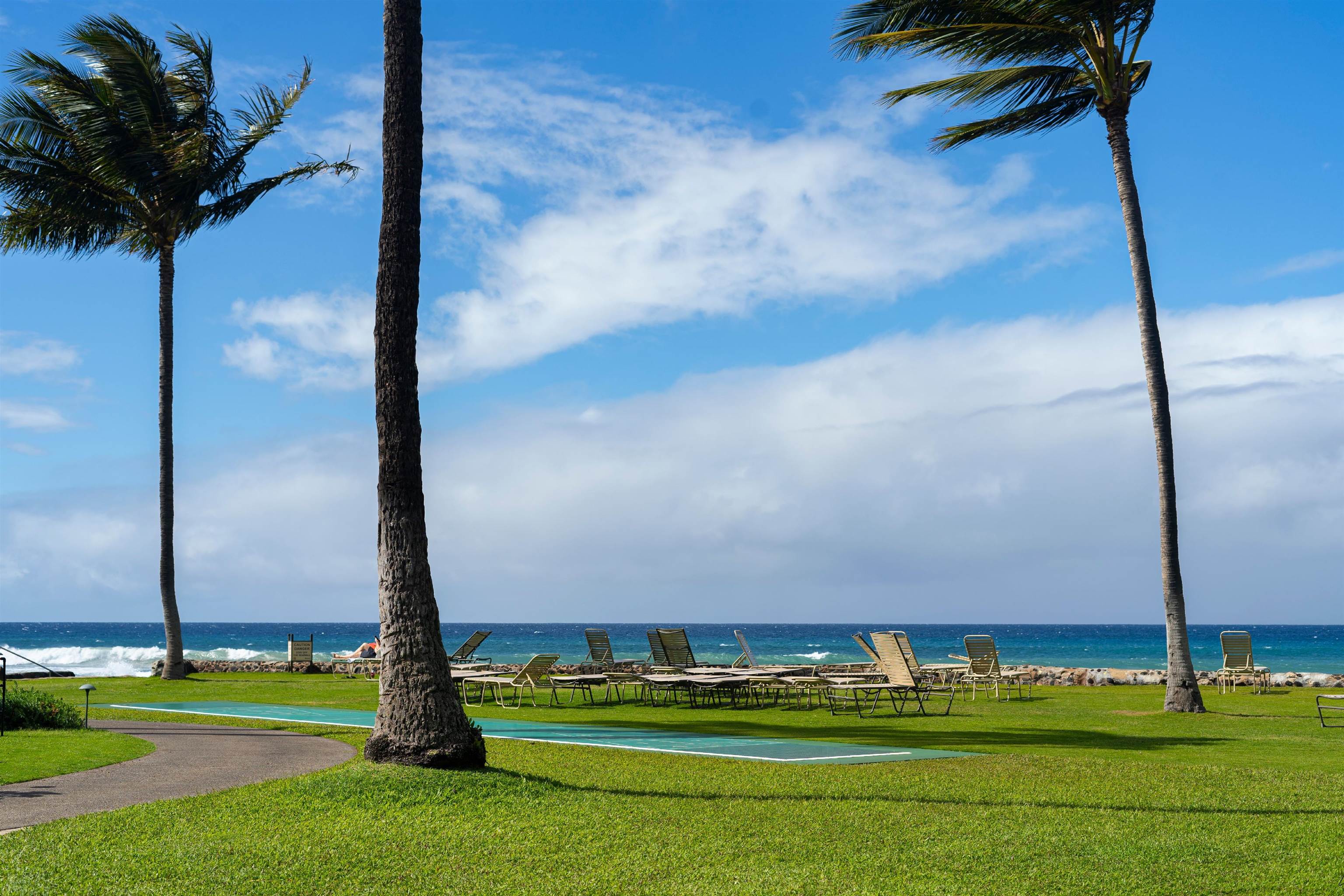 Papakea Resort I II condo # C204, Lahaina, Hawaii - photo 19 of 23