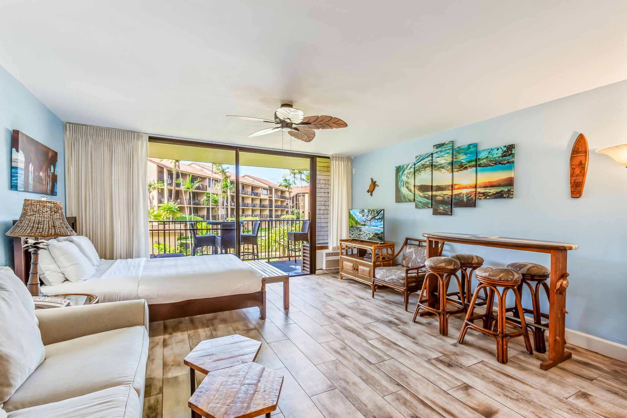 Papakea Resort I II condo # C204, Lahaina, Hawaii - photo 11 of 28