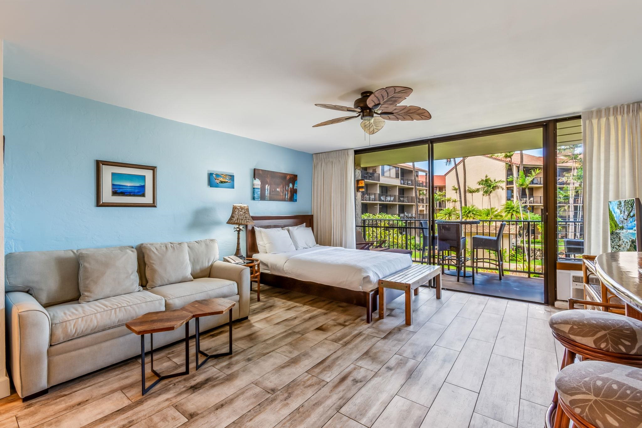 Papakea Resort I II condo # C204, Lahaina, Hawaii - photo 12 of 28