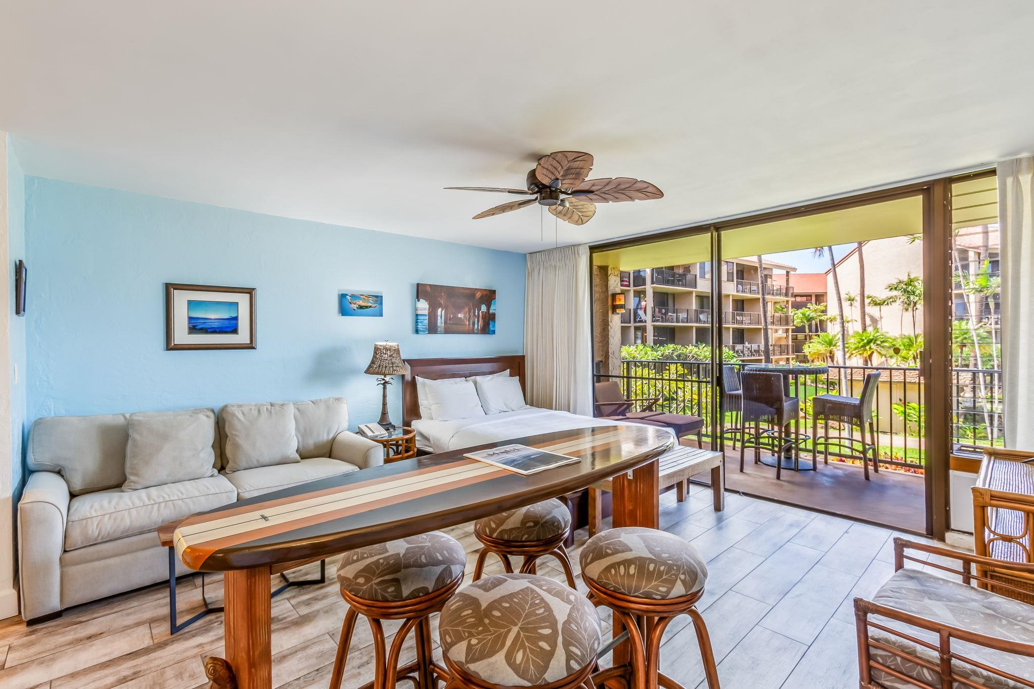 Papakea Resort I II condo # C204, Lahaina, Hawaii - photo 17 of 28