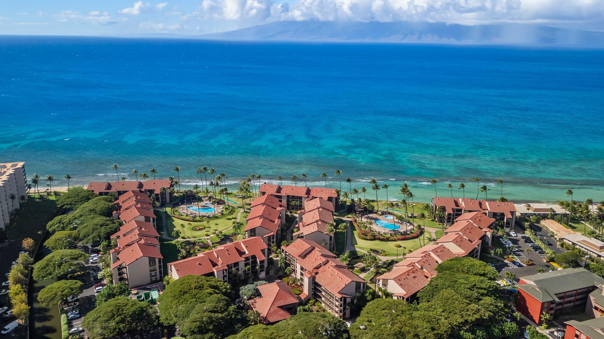 Papakea Resort I II condo # C204, Lahaina, Hawaii - photo 24 of 28