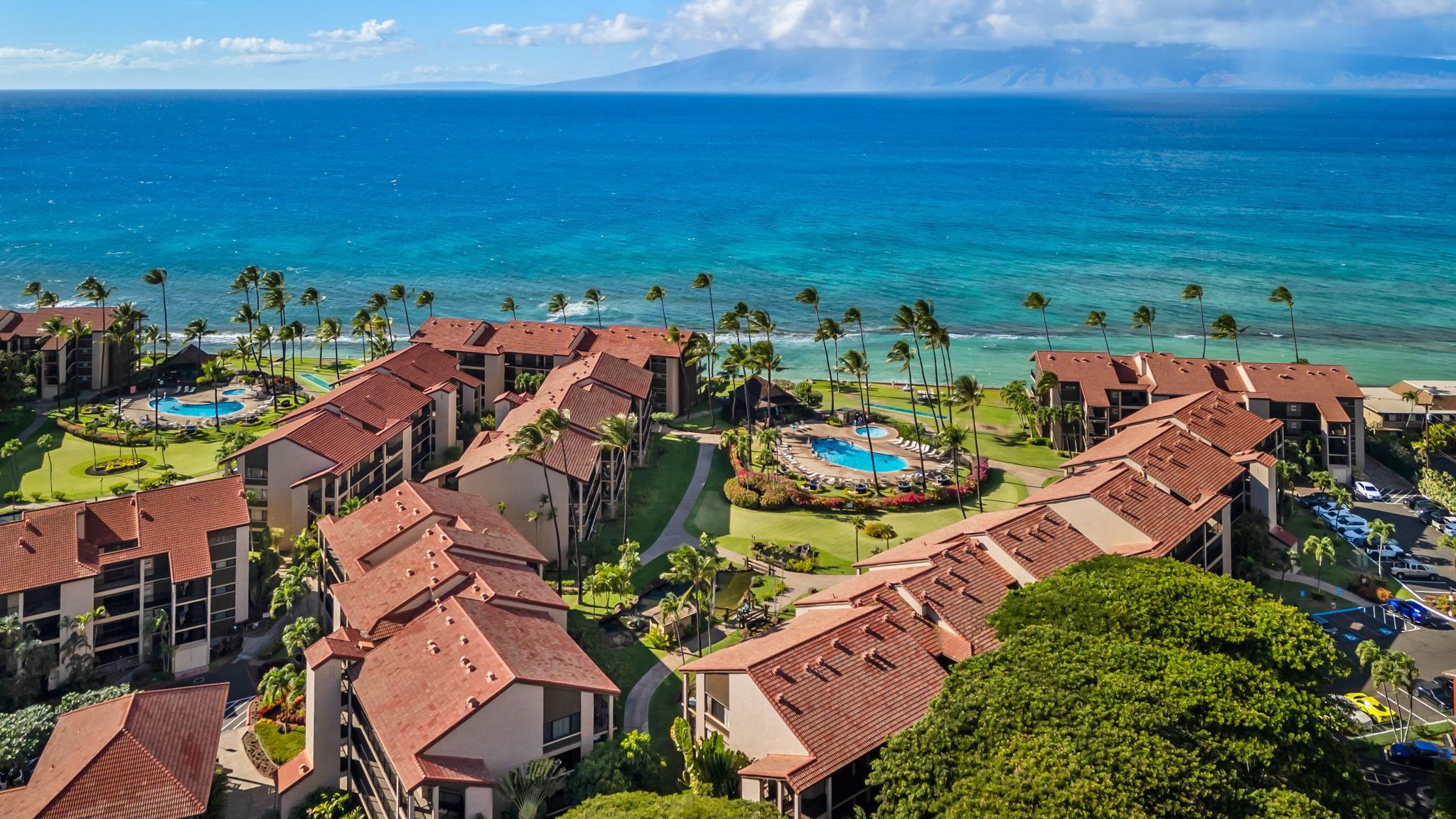 Papakea Resort I II condo # C204, Lahaina, Hawaii - photo 25 of 28