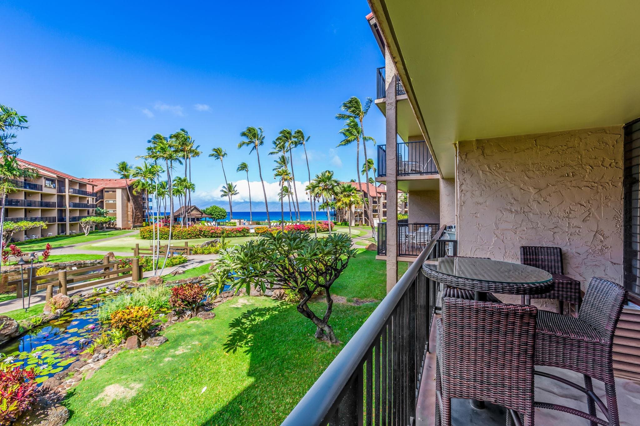 Papakea Resort I II condo # C204, Lahaina, Hawaii - photo 4 of 28