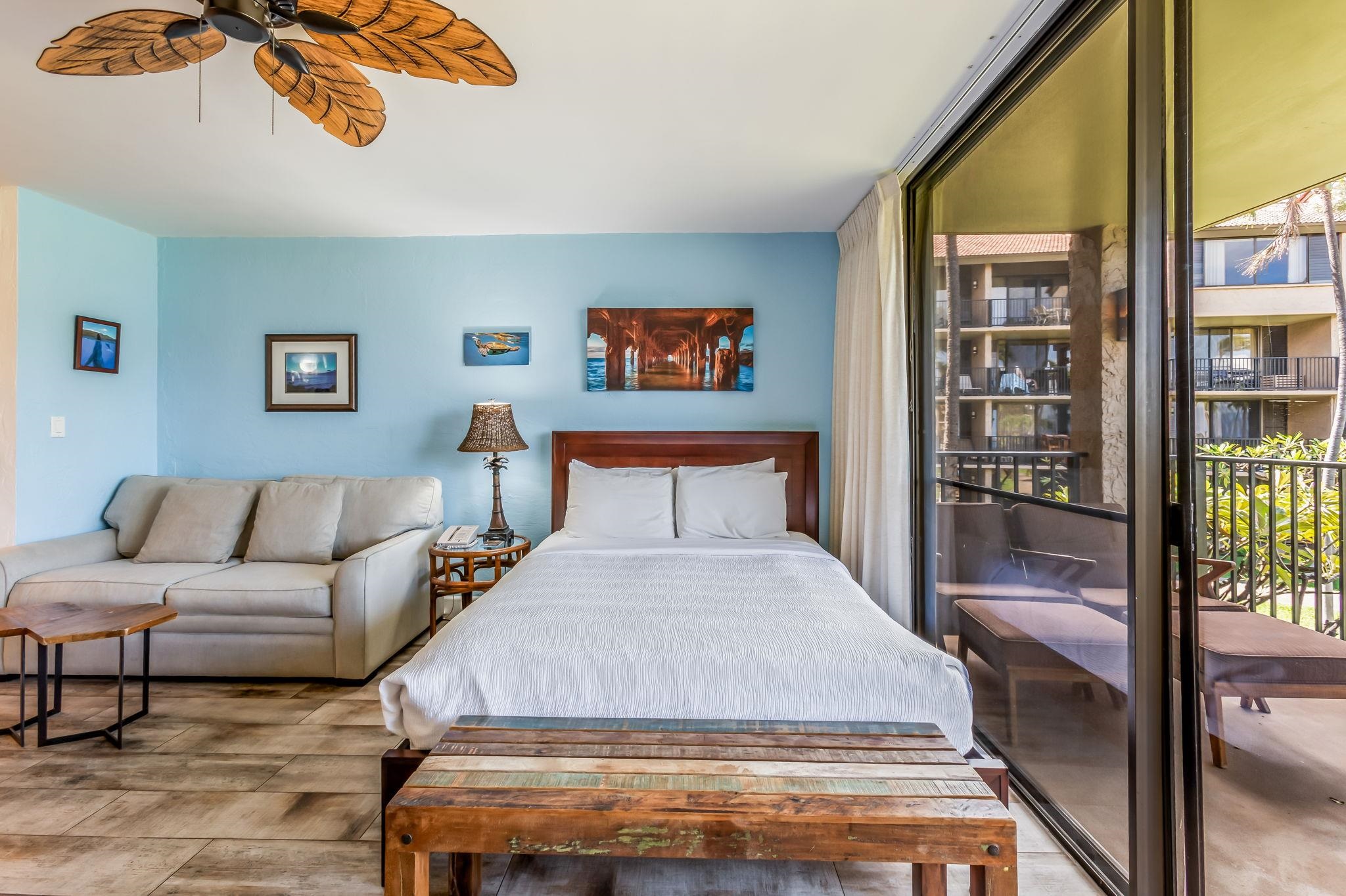 Papakea Resort I II condo # C204, Lahaina, Hawaii - photo 5 of 28