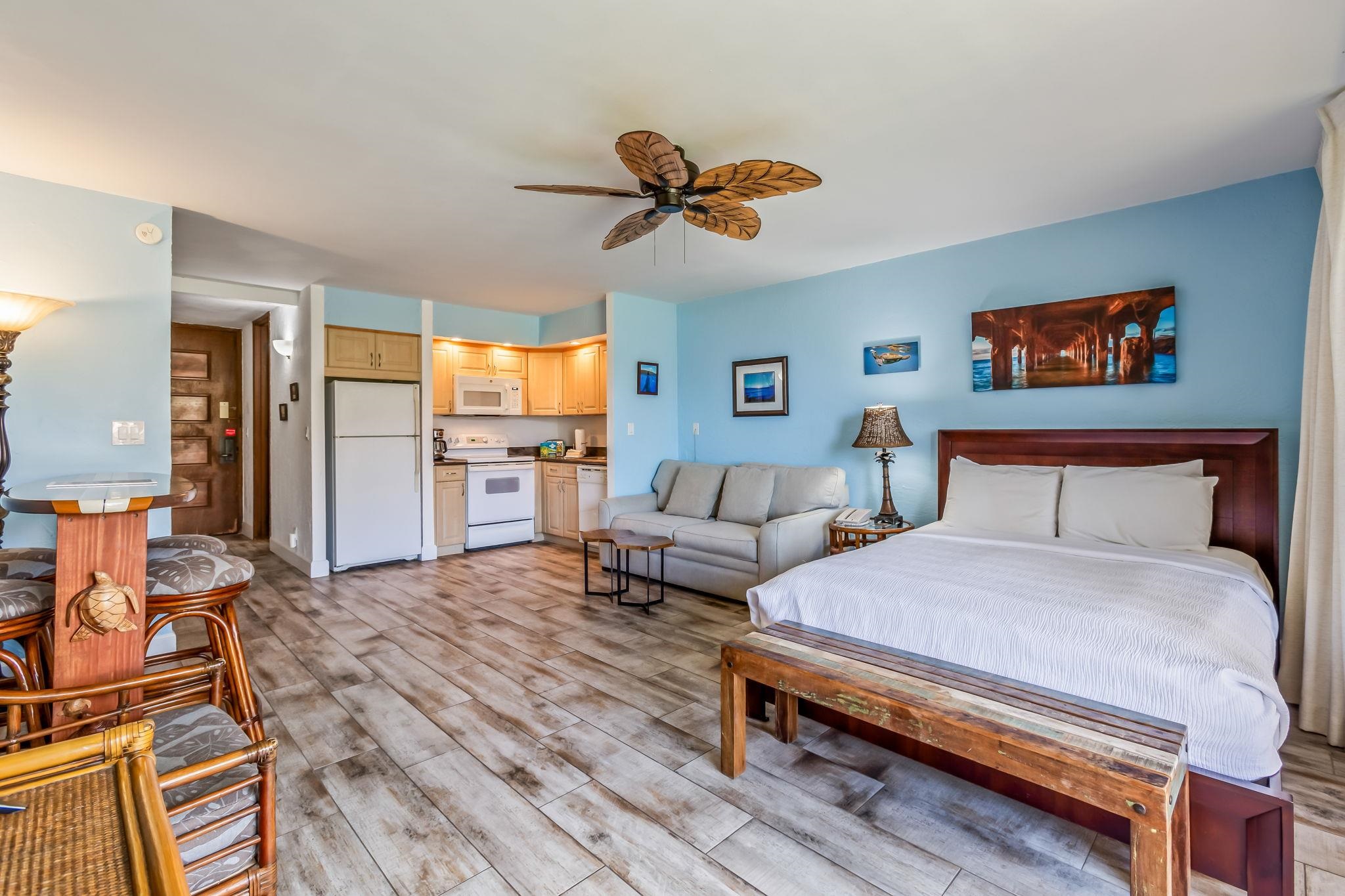 Papakea Resort I II condo # C204, Lahaina, Hawaii - photo 6 of 28