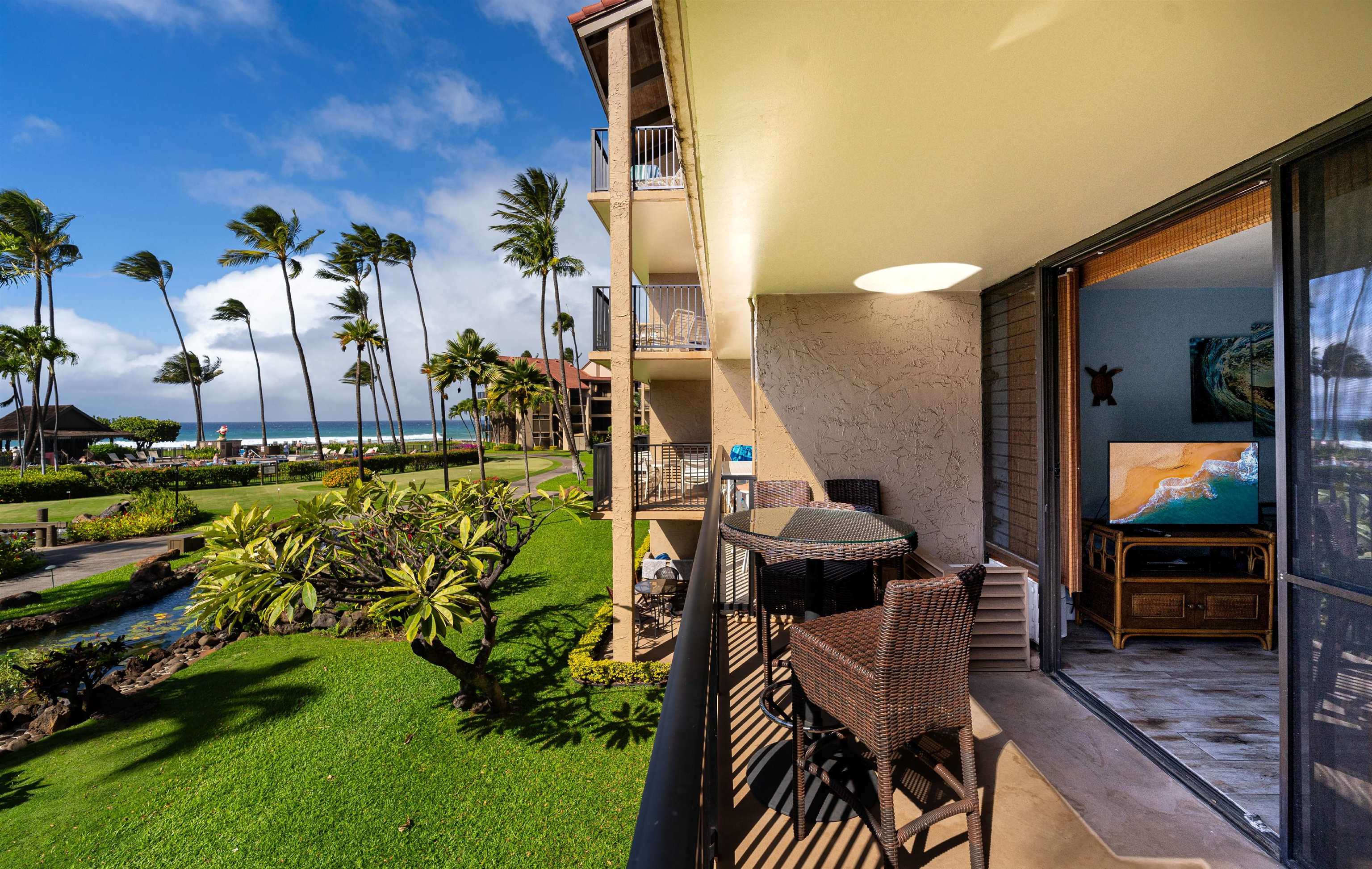 Papakea Resort I II condo # C204, Lahaina, Hawaii - photo 14 of 23