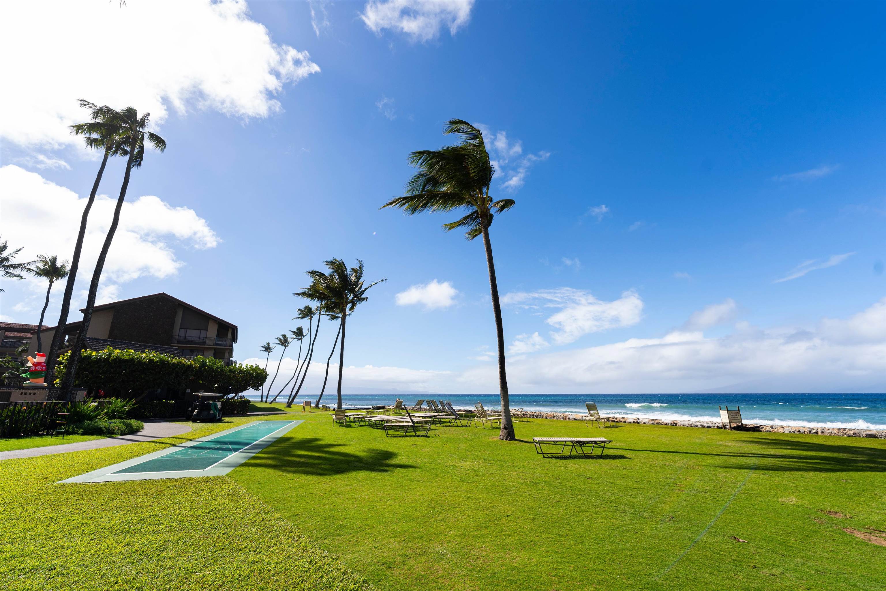 Papakea Resort I II condo # C204, Lahaina, Hawaii - photo 19 of 23