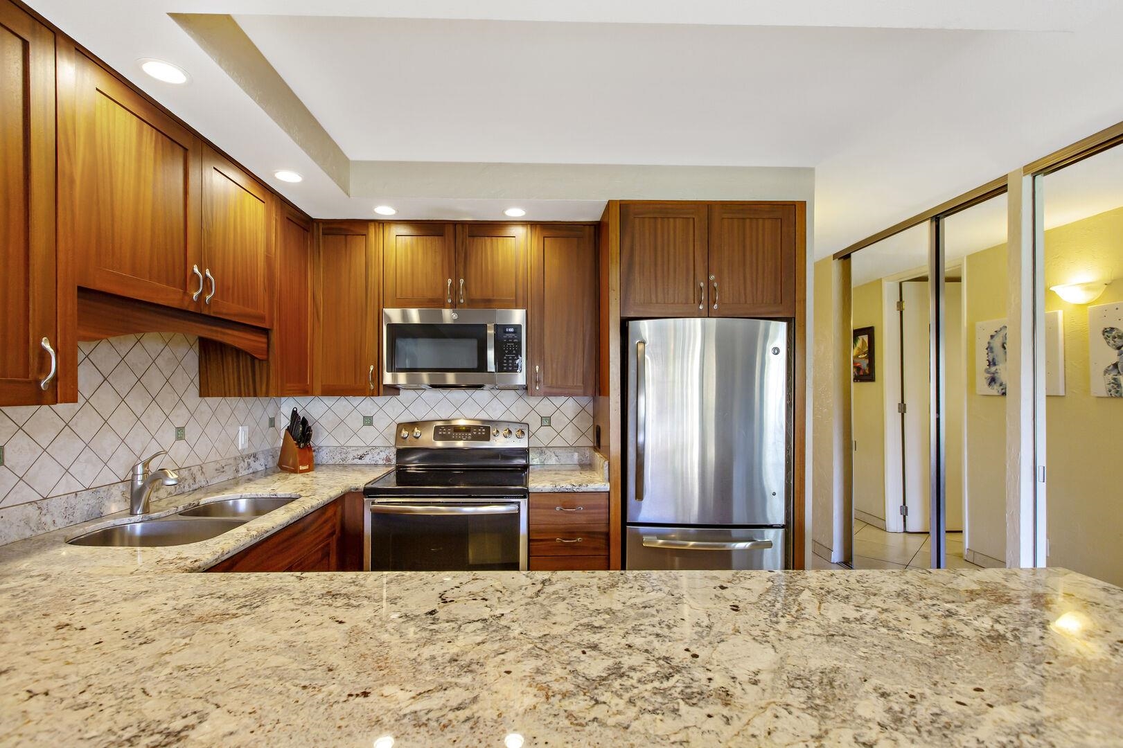 Papakea Resort I II condo # C-205, Lahaina, Hawaii - photo 11 of 50