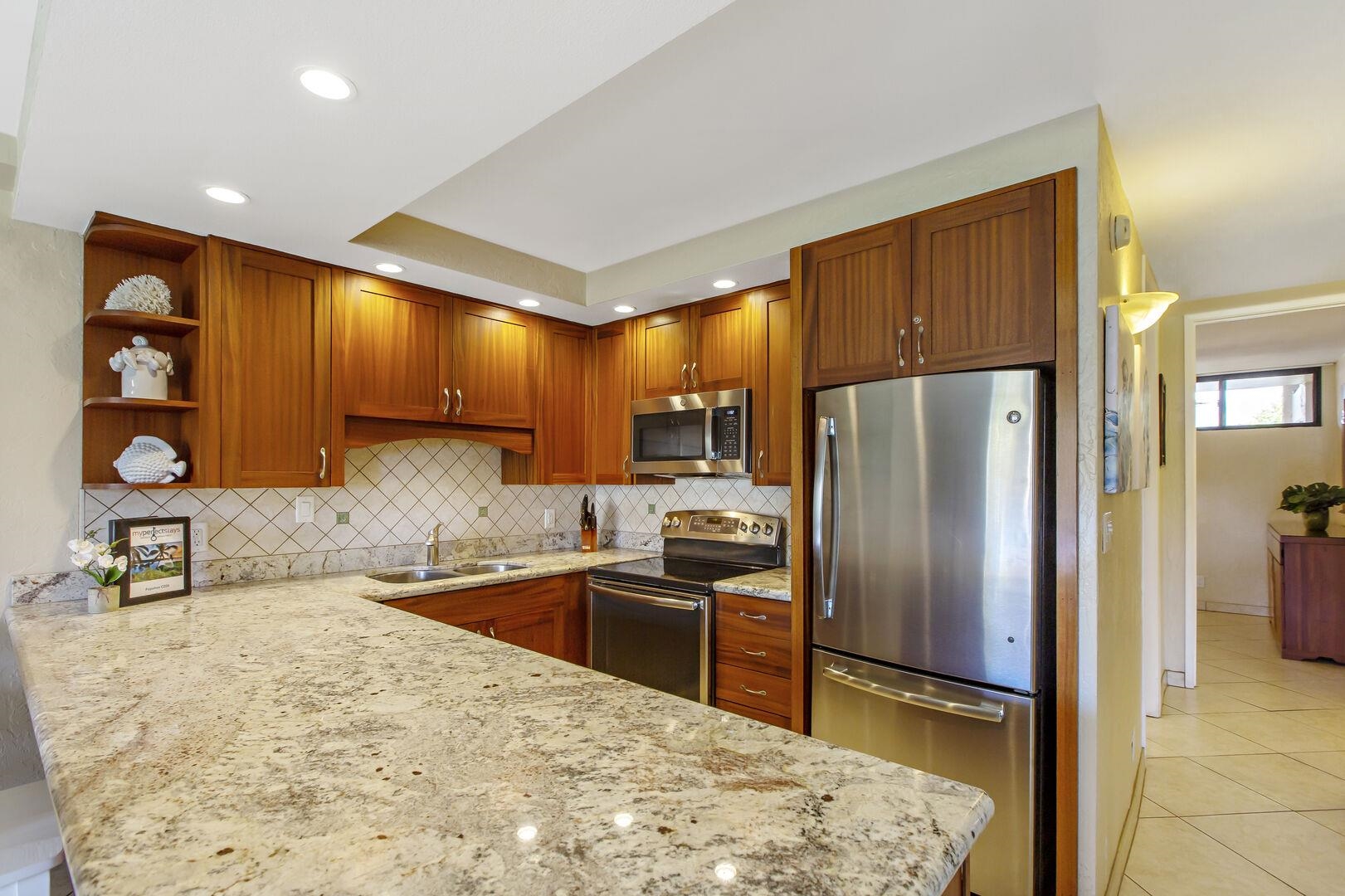 Papakea Resort I II condo # C-205, Lahaina, Hawaii - photo 12 of 50