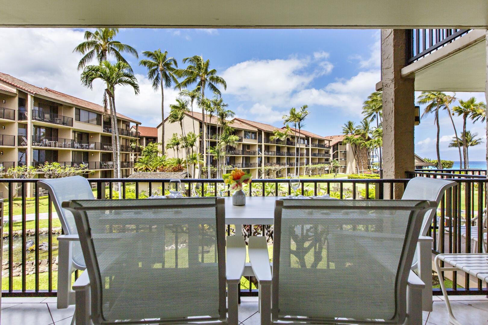Papakea Resort I II condo # C-205, Lahaina, Hawaii - photo 29 of 50