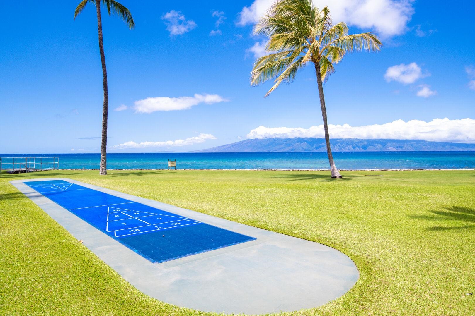 Papakea Resort I II condo # C-205, Lahaina, Hawaii - photo 41 of 50