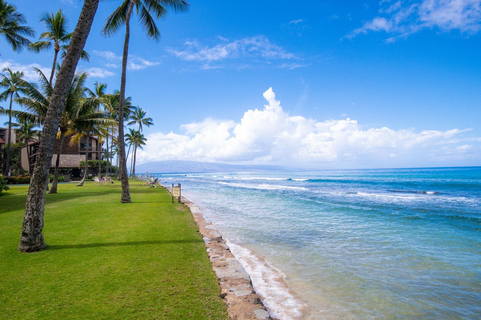 Papakea Resort I II condo # C-205, Lahaina, Hawaii - photo 47 of 50
