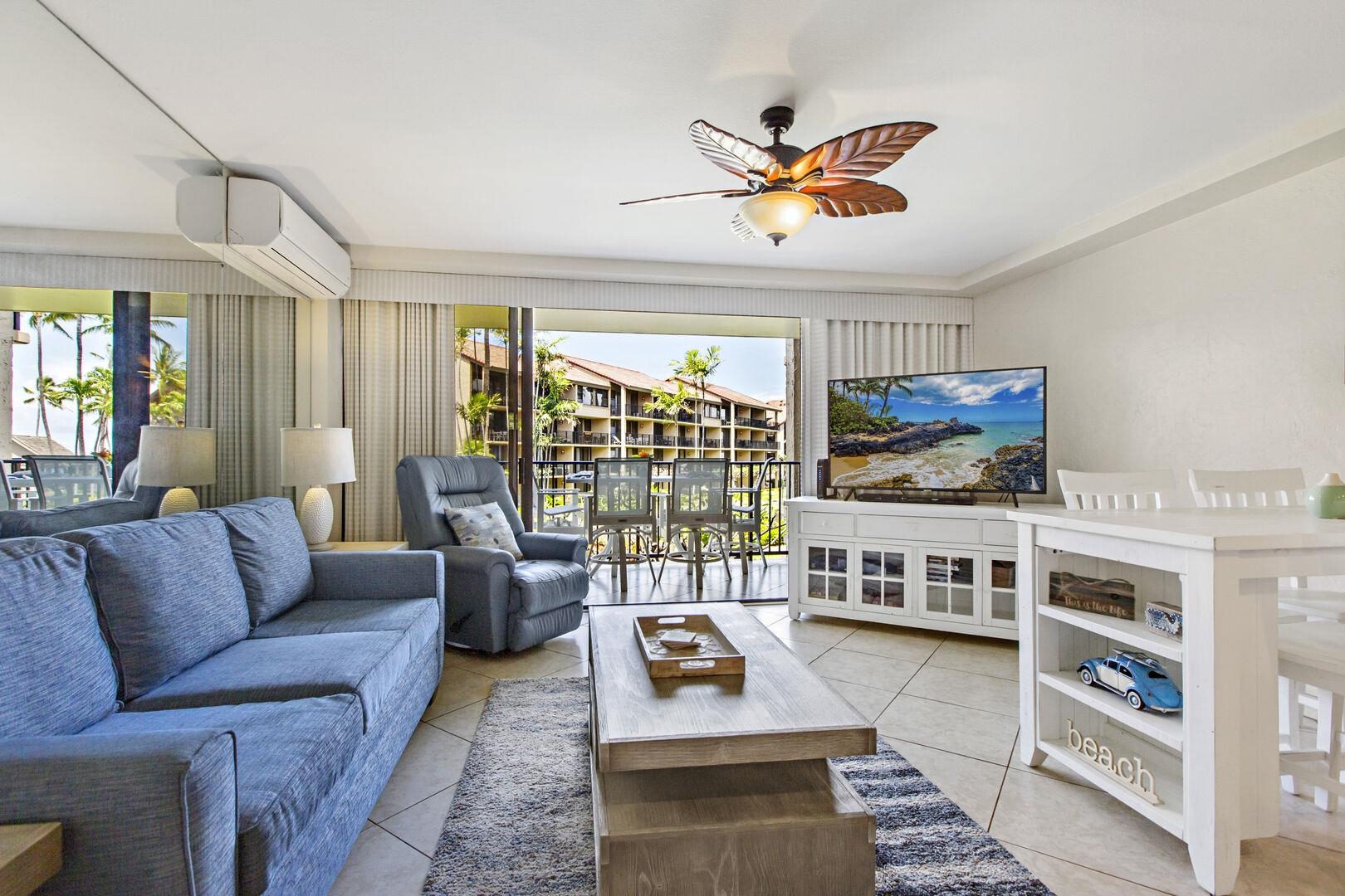 Papakea Resort I II condo # C-205, Lahaina, Hawaii - photo 6 of 50