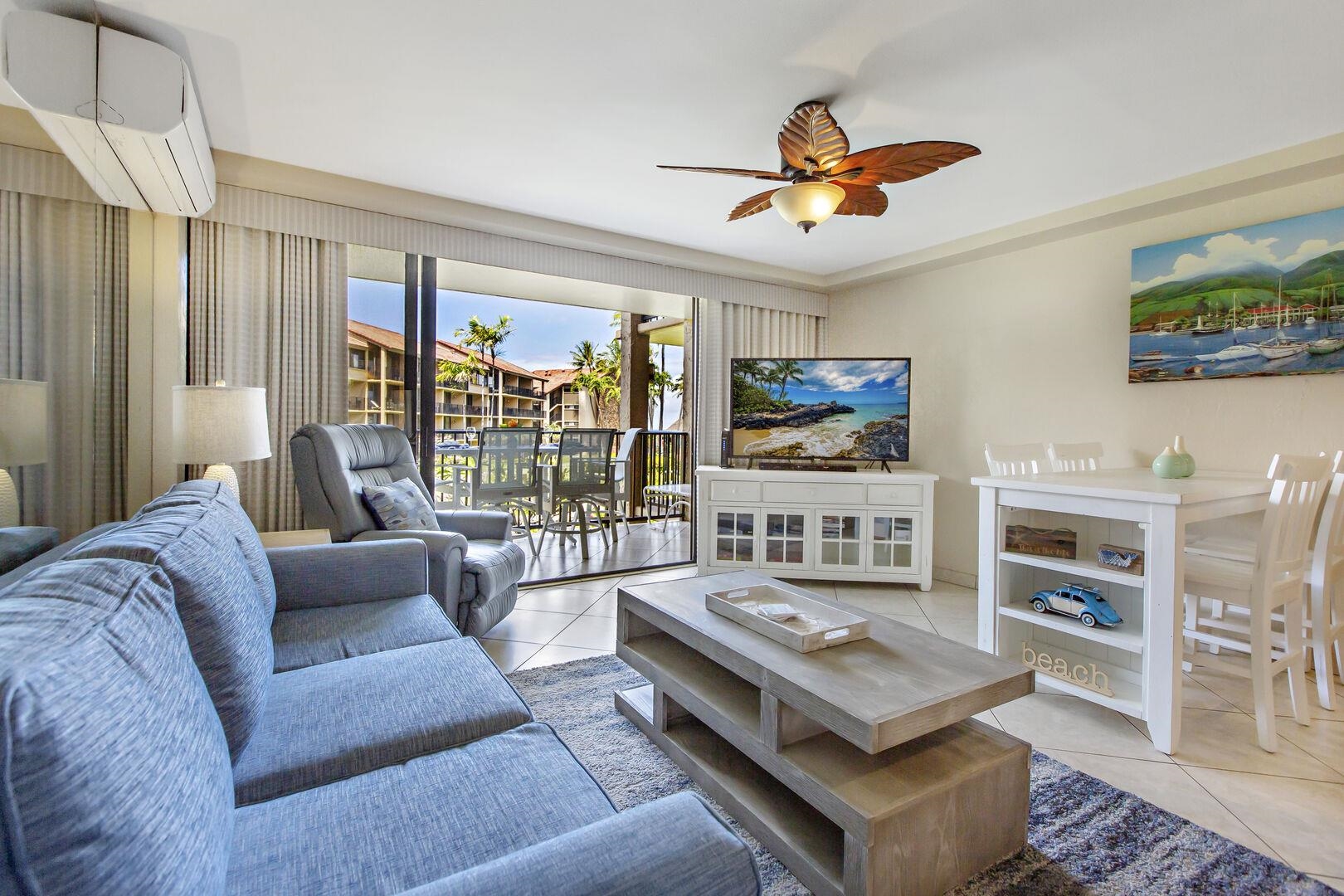 Papakea Resort I II condo # C-205, Lahaina, Hawaii - photo 7 of 50