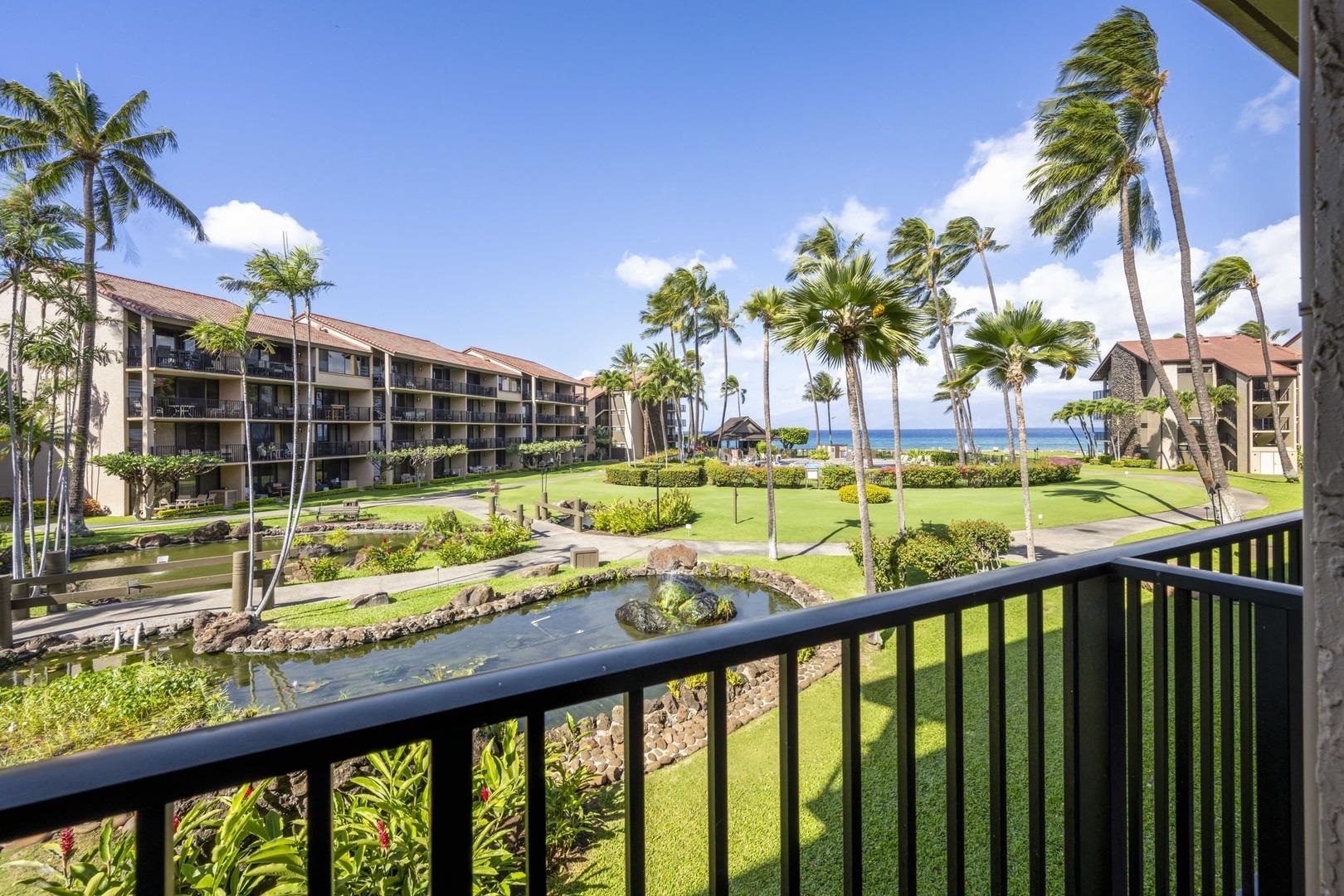 Papakea Resort I II condo # C206, Lahaina, Hawaii - photo 2 of 24