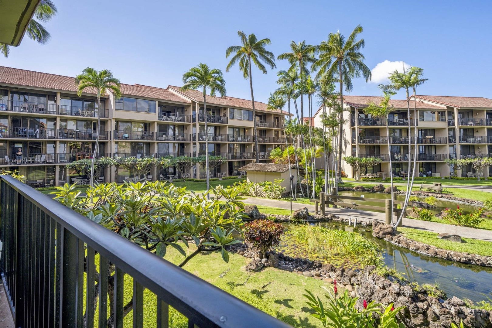 Papakea Resort I II condo # C206, Lahaina, Hawaii - photo 17 of 24