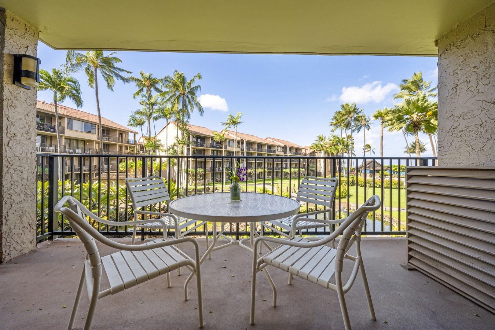 Papakea Resort I II condo # C206, Lahaina, Hawaii - photo 3 of 24