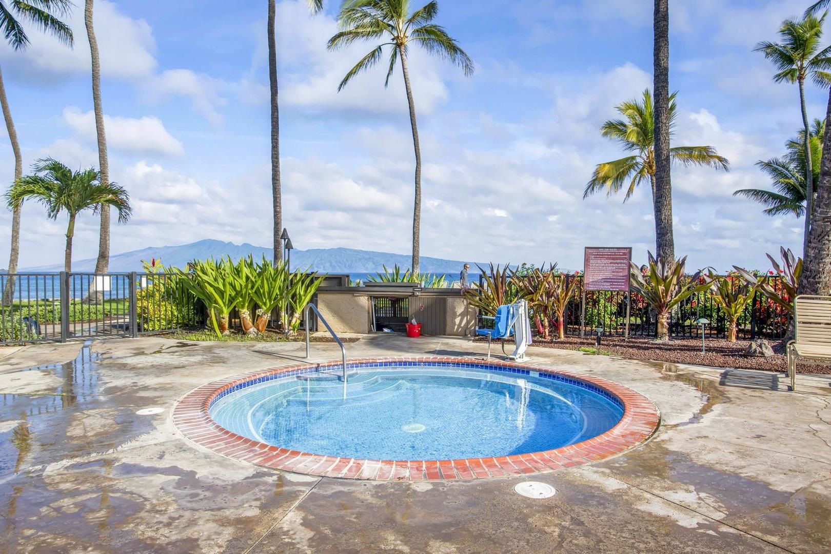 Papakea Resort I II condo # C206, Lahaina, Hawaii - photo 22 of 24