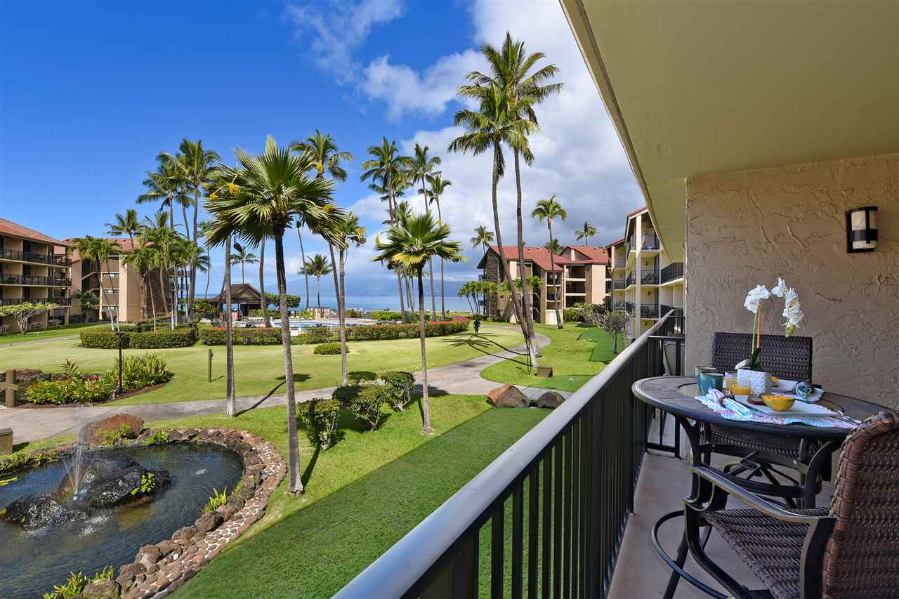 Papakea Resort I II condo # C207, Lahaina, Hawaii - photo 21 of 30