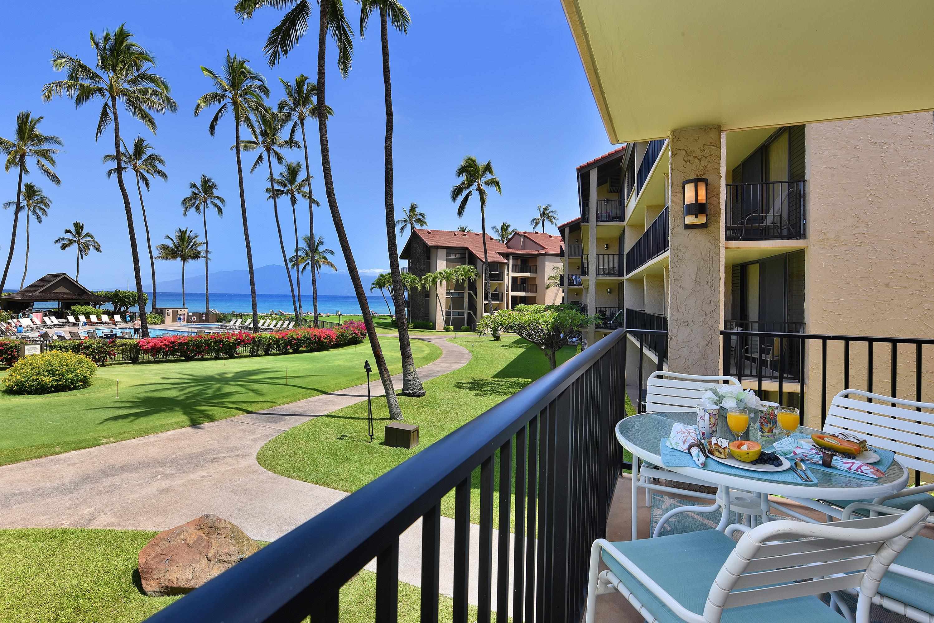 Papakea Resort I II condo # C209, Lahaina, Hawaii - photo 16 of 48