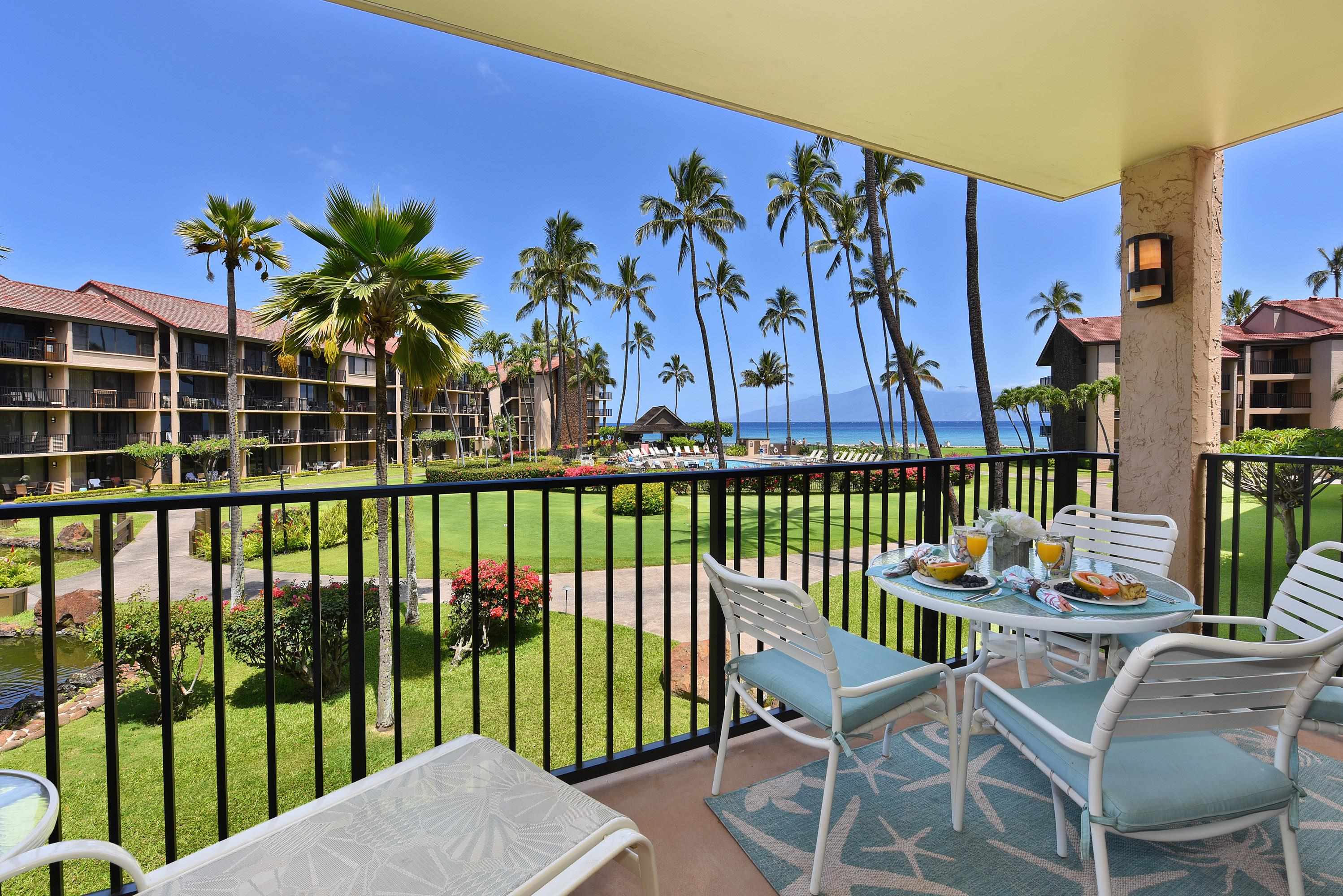 Papakea Resort I II condo # C209, Lahaina, Hawaii - photo 28 of 48