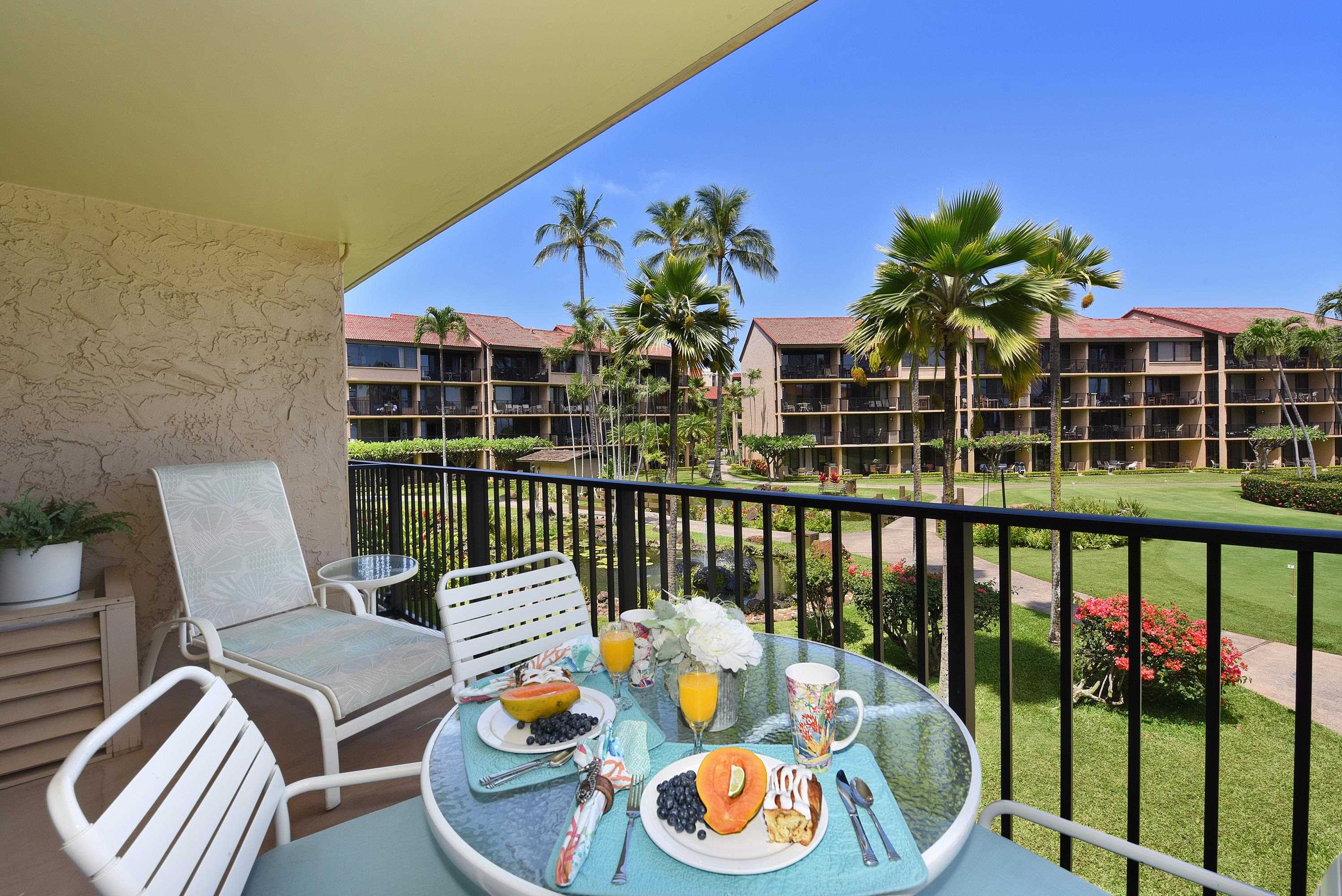 Papakea Resort I II condo # C209, Lahaina, Hawaii - photo 31 of 48