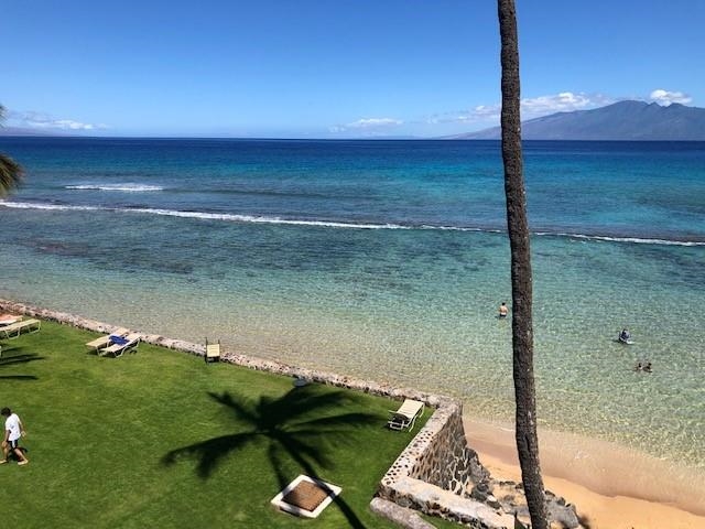 Papakea Resort I II condo # C209, Lahaina, Hawaii - photo 45 of 48