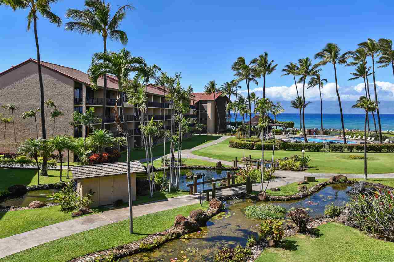 Papakea Resort I II condo # C301, Lahaina, Hawaii - photo 3 of 29
