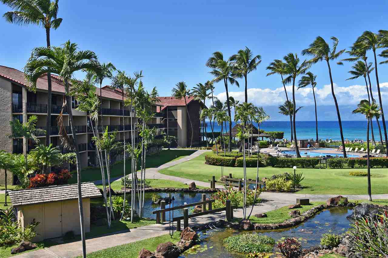 Papakea Resort I II condo # C301, Lahaina, Hawaii - photo 23 of 29