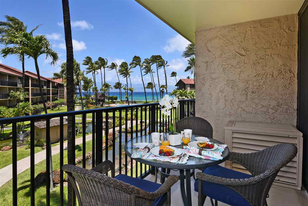 Papakea Resort I II condo # C301, Lahaina, Hawaii - photo 4 of 29