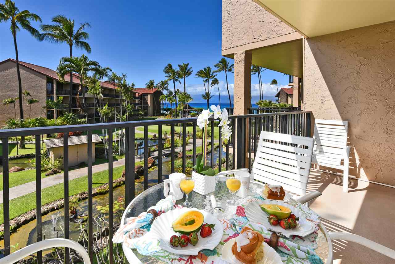Papakea Resort I II condo # C303, Lahaina, Hawaii - photo 3 of 29