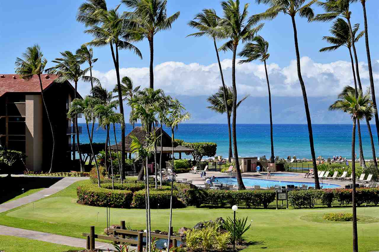 Papakea Resort I II condo # C303, Lahaina, Hawaii - photo 26 of 29