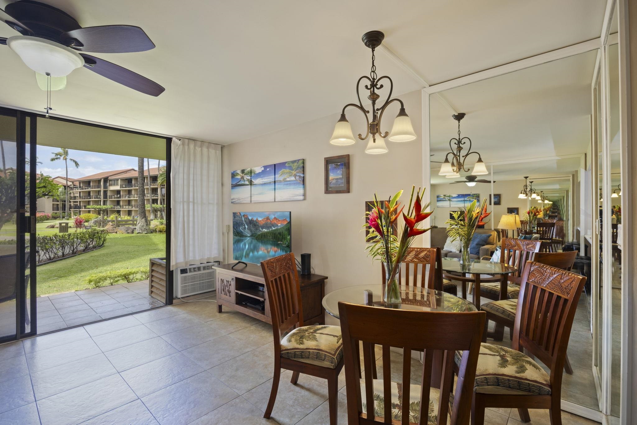 Papakea Resort I II condo # D101, Lahaina, Hawaii - photo 17 of 48