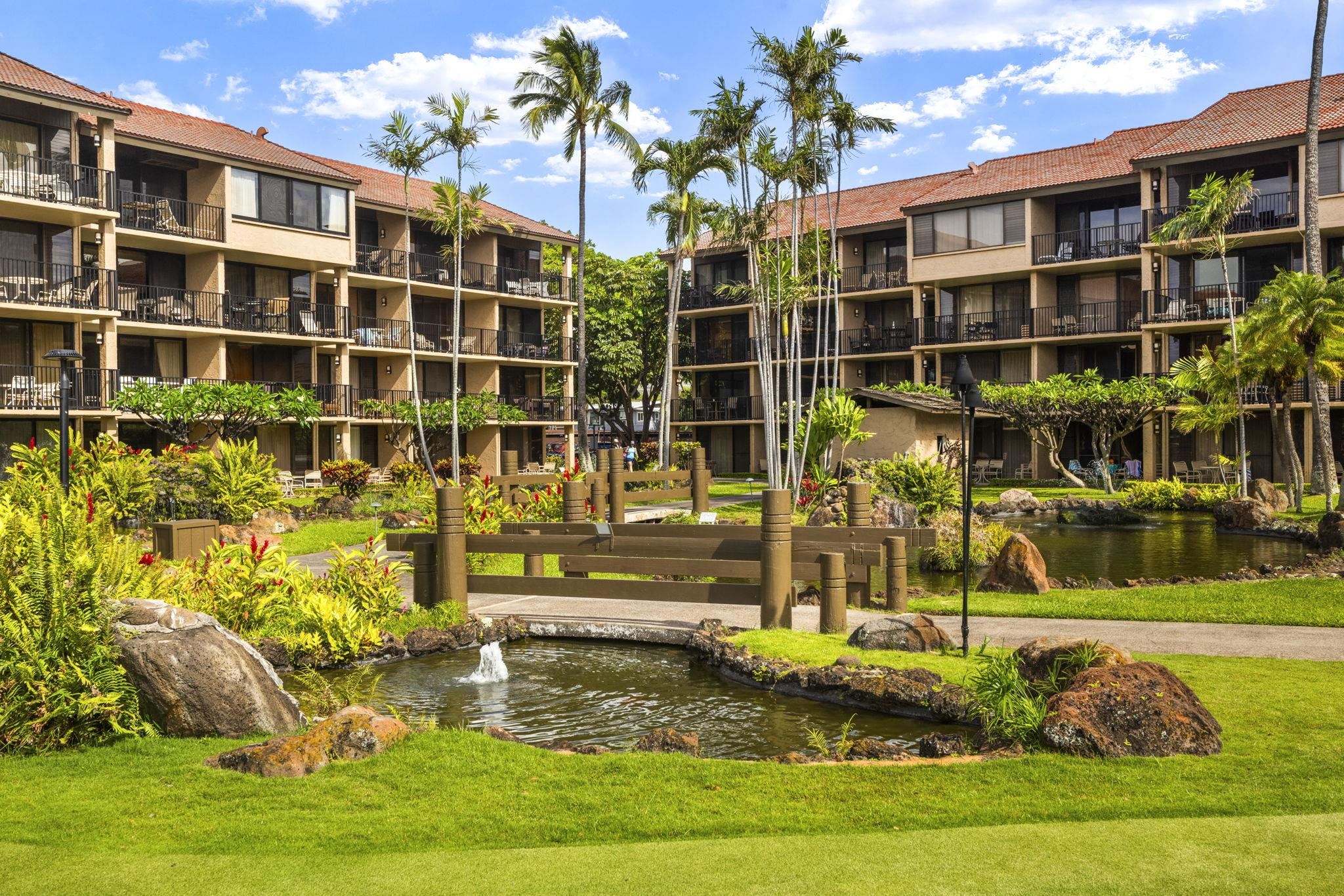 Papakea Resort I II condo # D101, Lahaina, Hawaii - photo 36 of 48