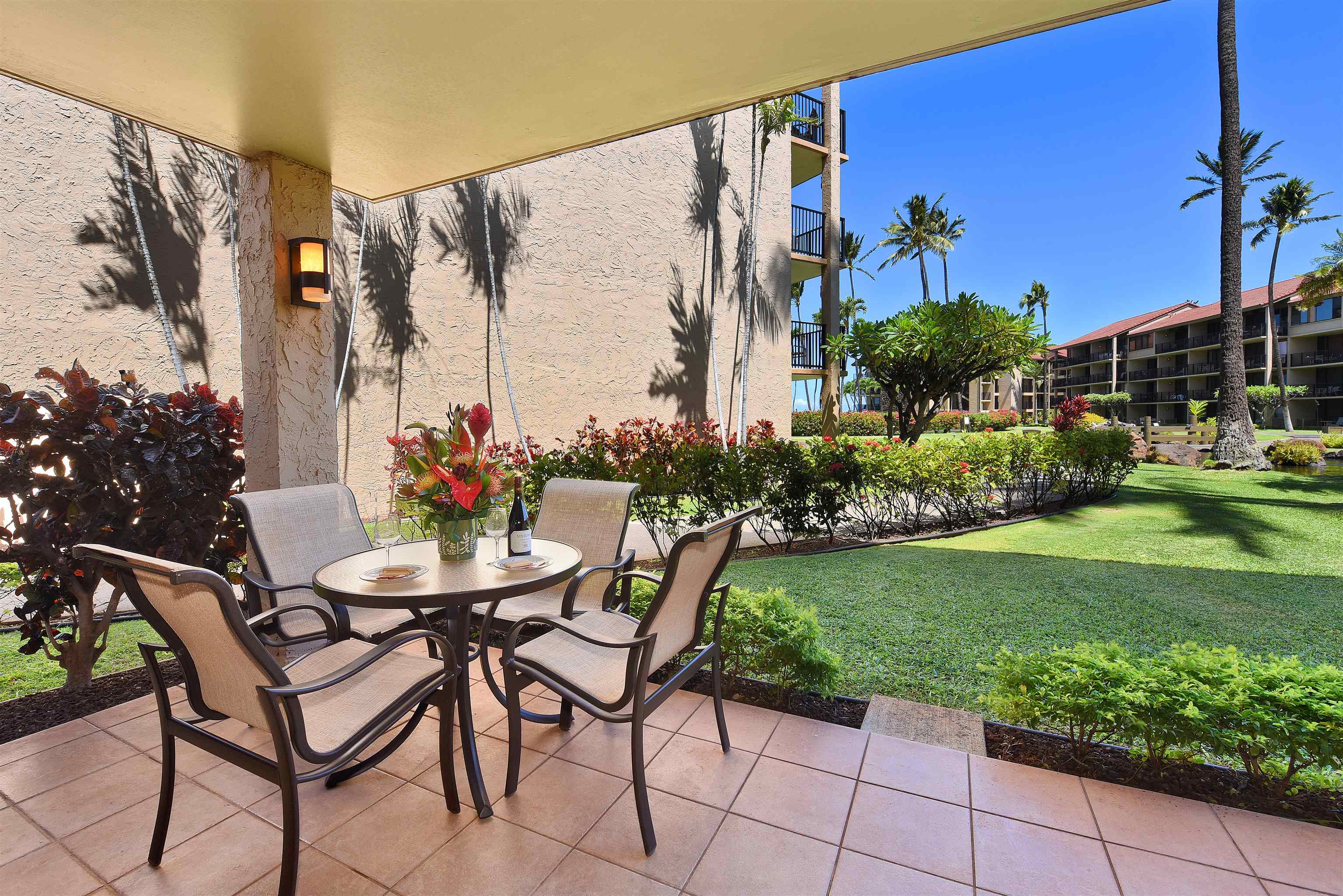 Papakea Resort I II condo # D101, Lahaina, Hawaii - photo 21 of 42