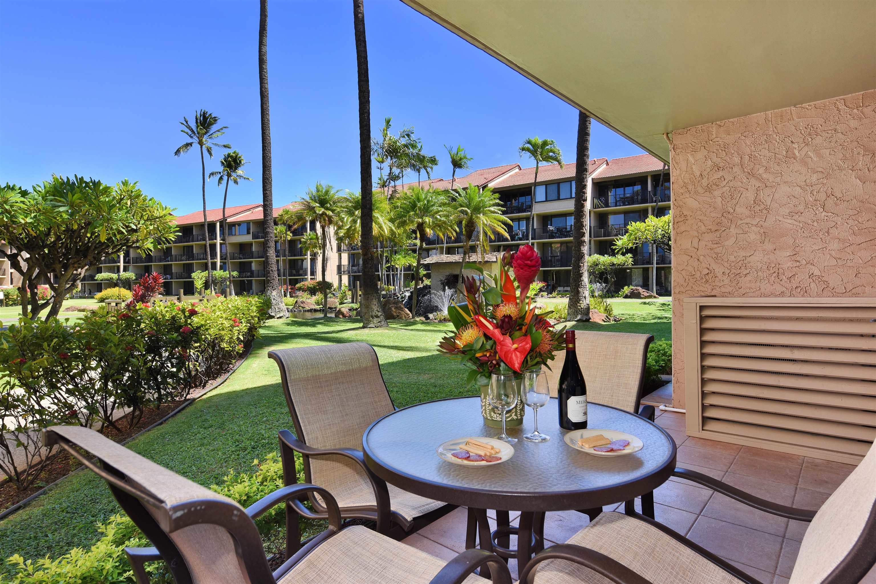 Papakea Resort I II condo # D101, Lahaina, Hawaii - photo 22 of 42