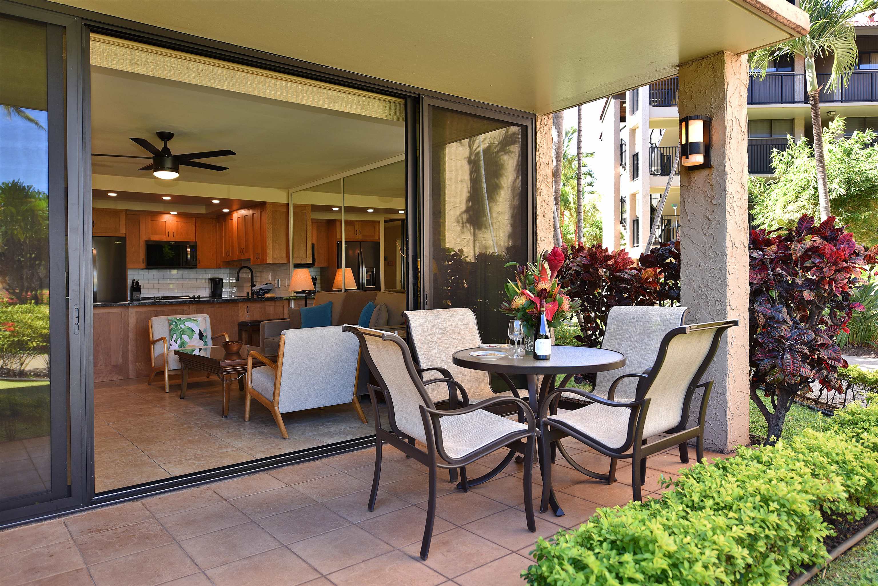 Papakea Resort I II condo # D101, Lahaina, Hawaii - photo 23 of 42