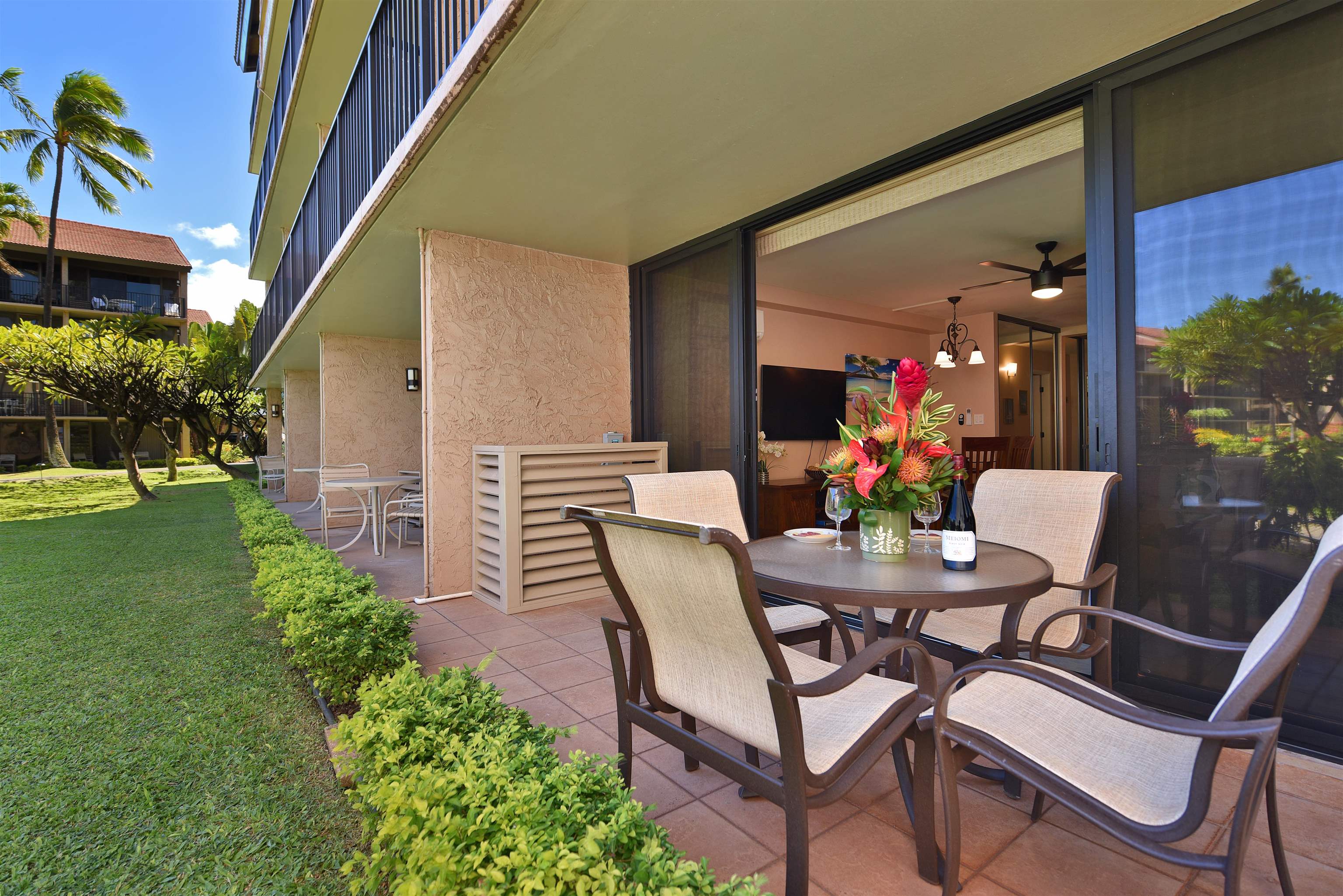 Papakea Resort I II condo # D101, Lahaina, Hawaii - photo 24 of 42