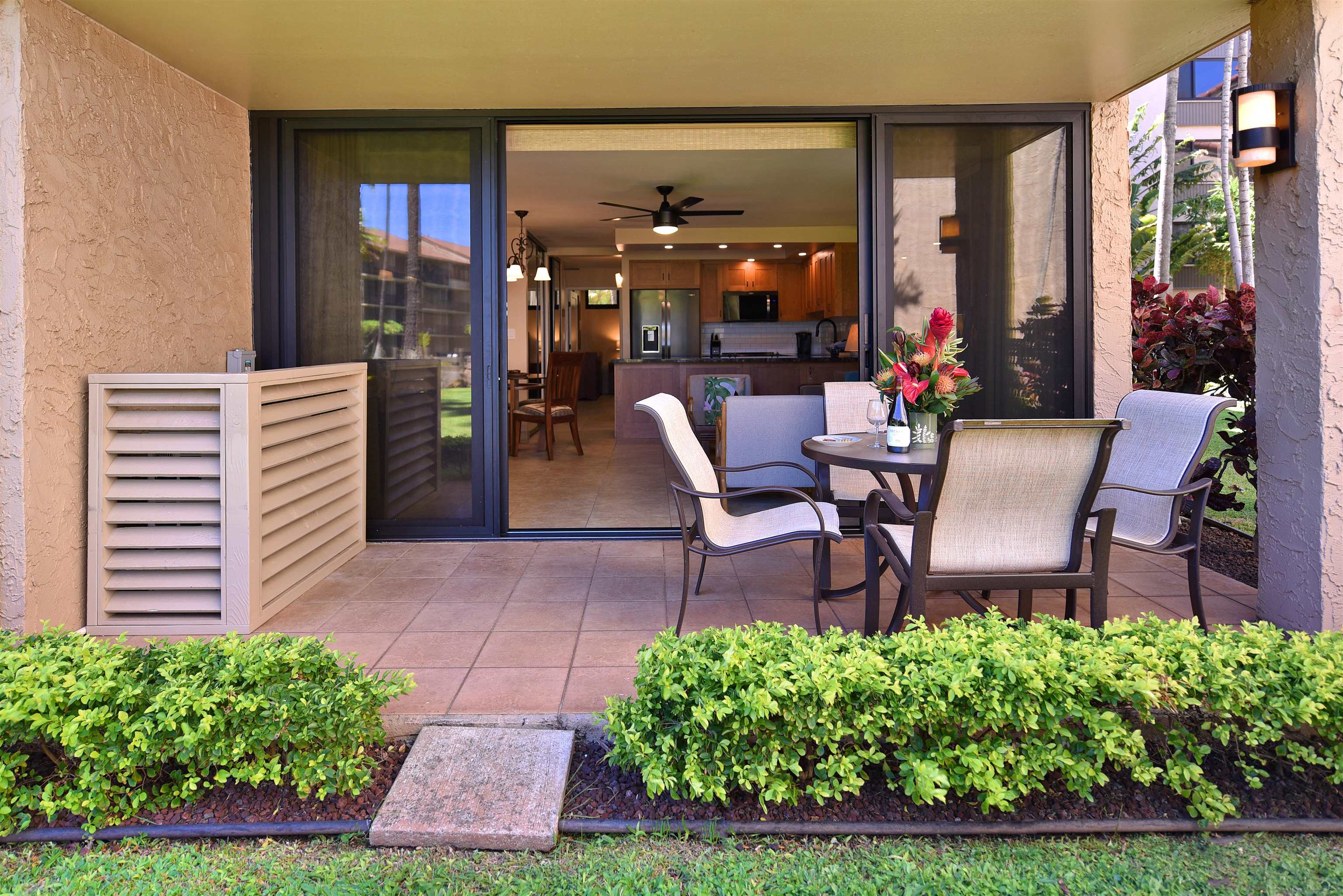 Papakea Resort I II condo # D101, Lahaina, Hawaii - photo 25 of 42