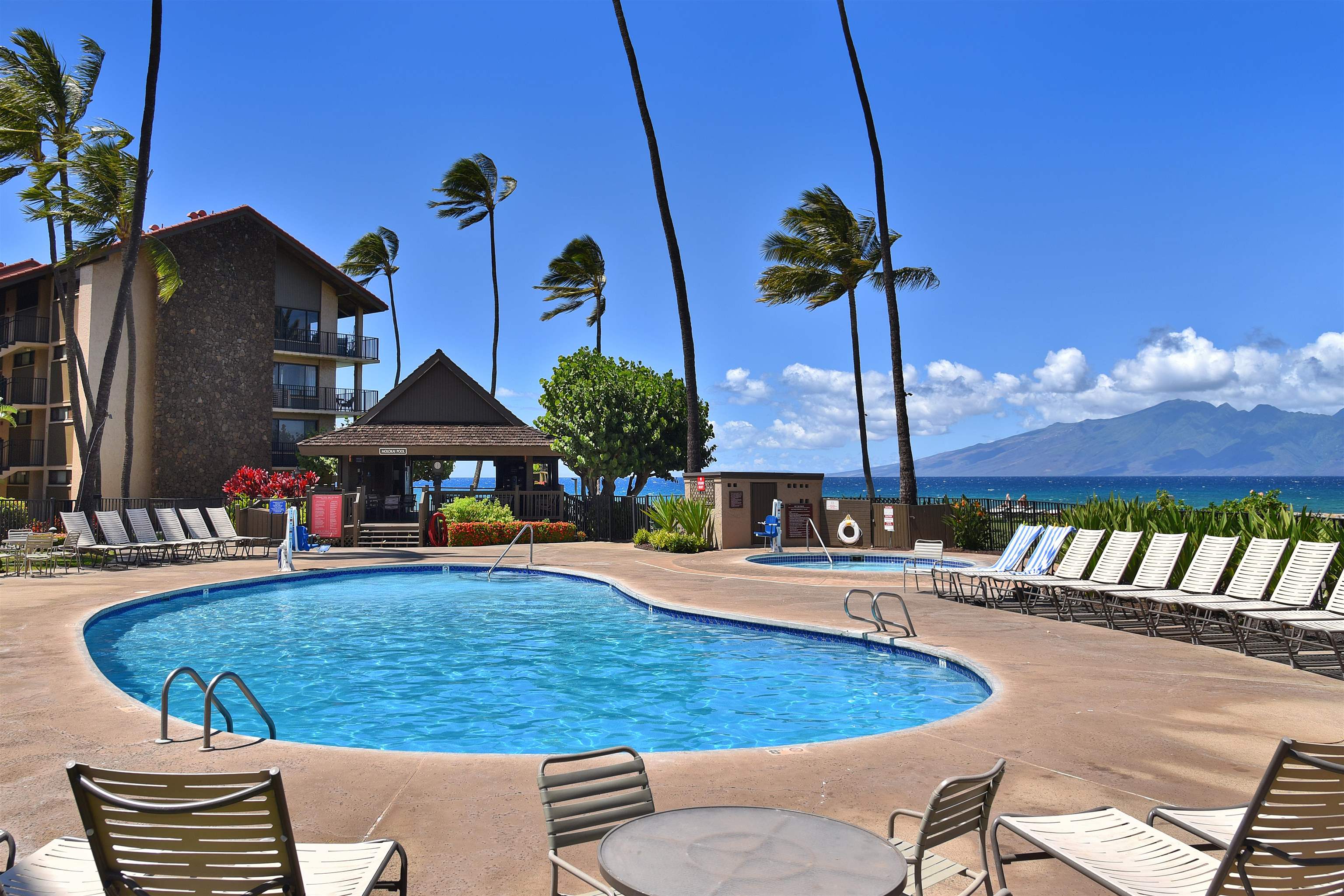 Papakea Resort I II condo # D101, Lahaina, Hawaii - photo 33 of 42