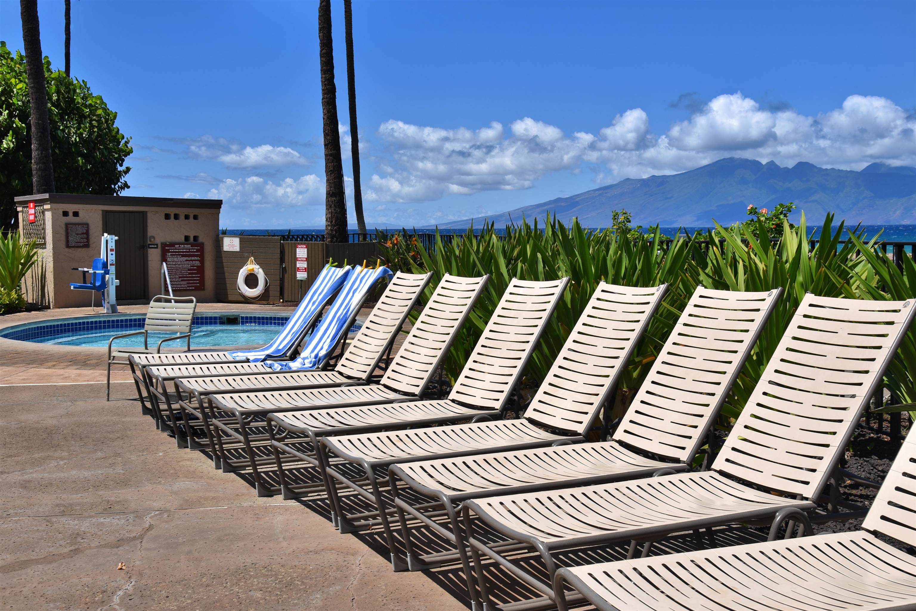 Papakea Resort I II condo # D101, Lahaina, Hawaii - photo 34 of 42