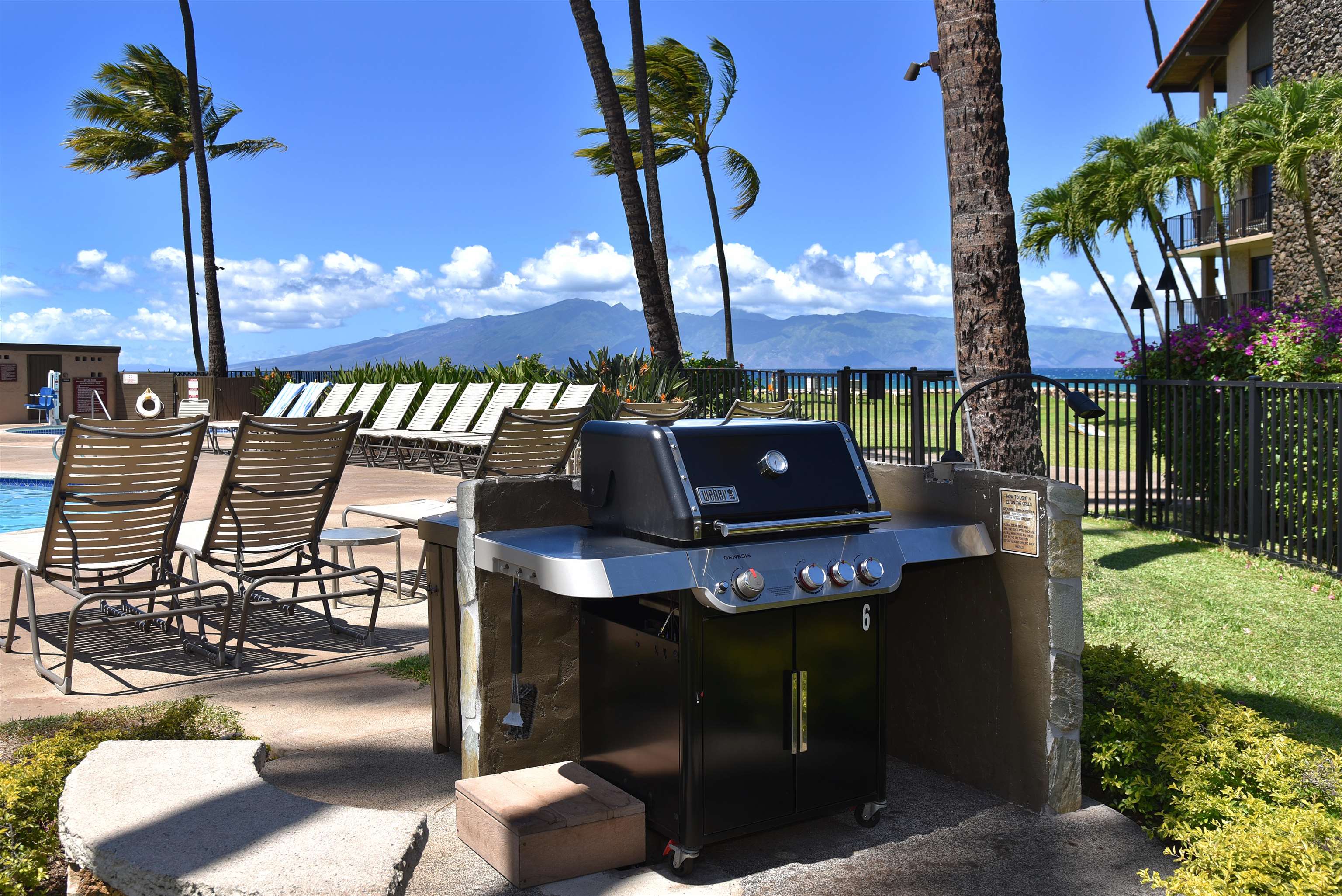 Papakea Resort I II condo # D101, Lahaina, Hawaii - photo 36 of 42