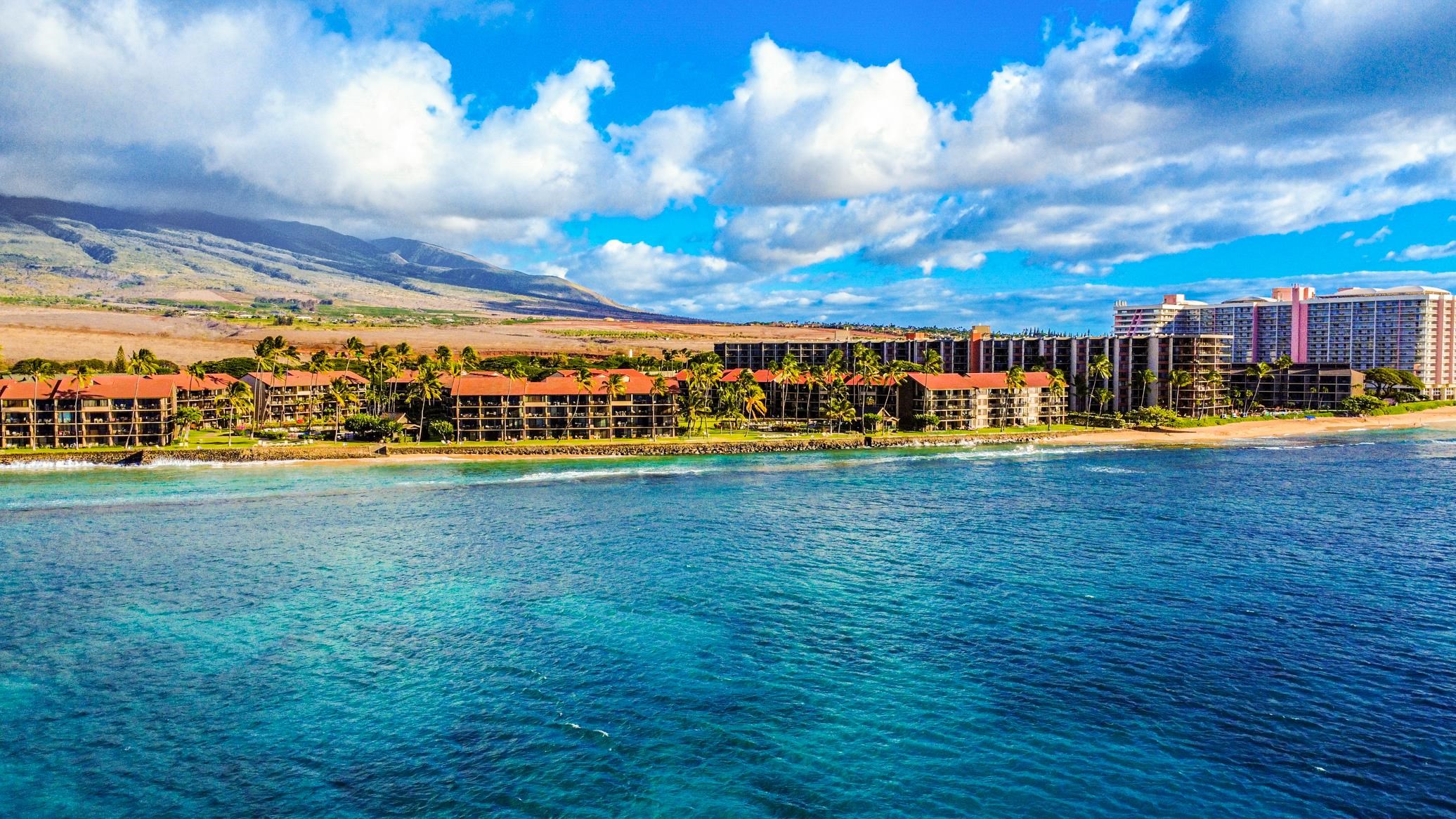 Papakea Resort I II condo # D101, Lahaina, Hawaii - photo 42 of 42