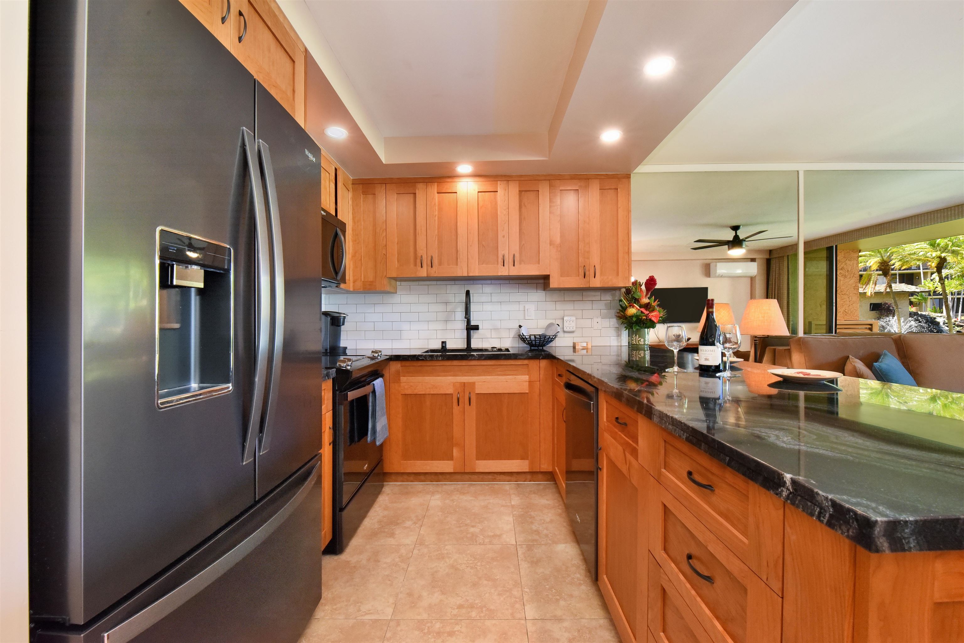 Papakea Resort I II condo # D101, Lahaina, Hawaii - photo 6 of 42