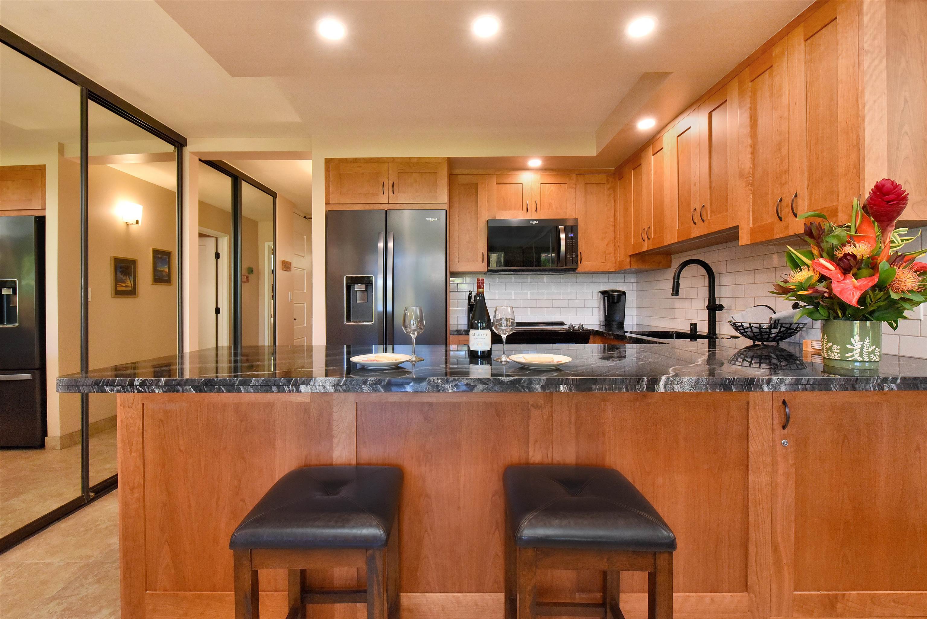 Papakea Resort I II condo # D101, Lahaina, Hawaii - photo 9 of 42