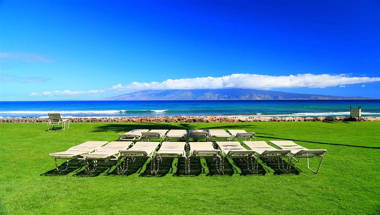 Papakea Resort I II condo # D-105, Lahaina, Hawaii - photo 27 of 29