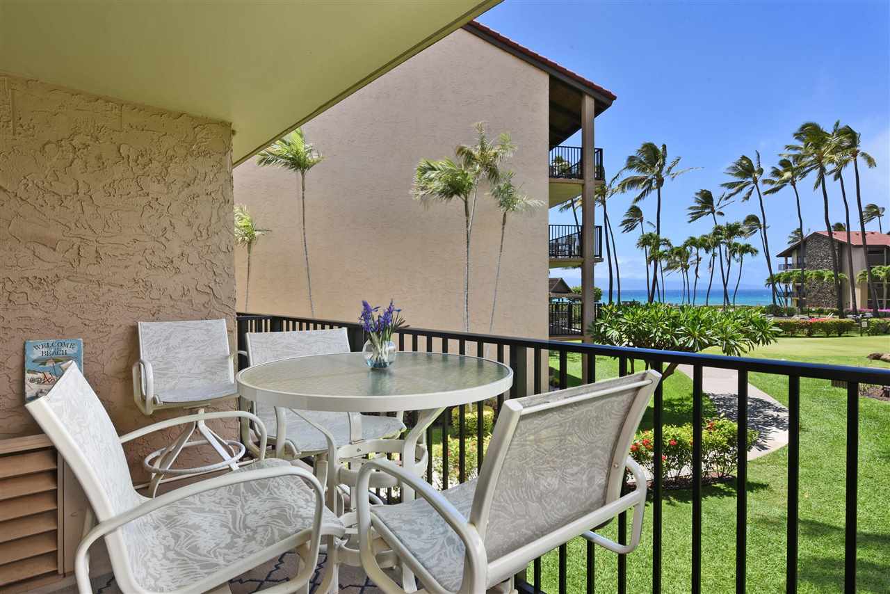 Papakea Resort I II condo # D202, Lahaina, Hawaii - photo 29 of 30