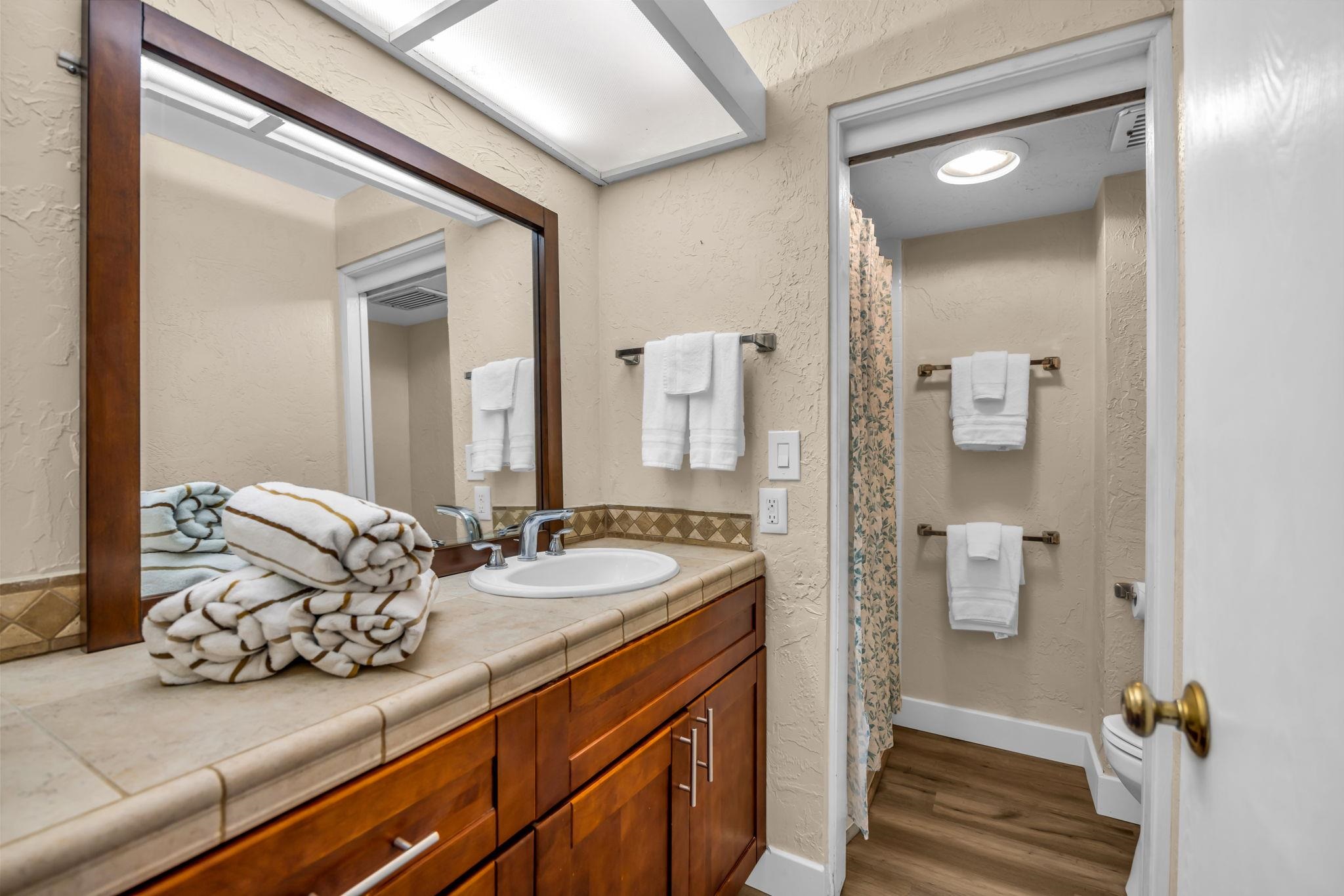 Papakea Resort I II condo # D-204, Lahaina, Hawaii - photo 18 of 43