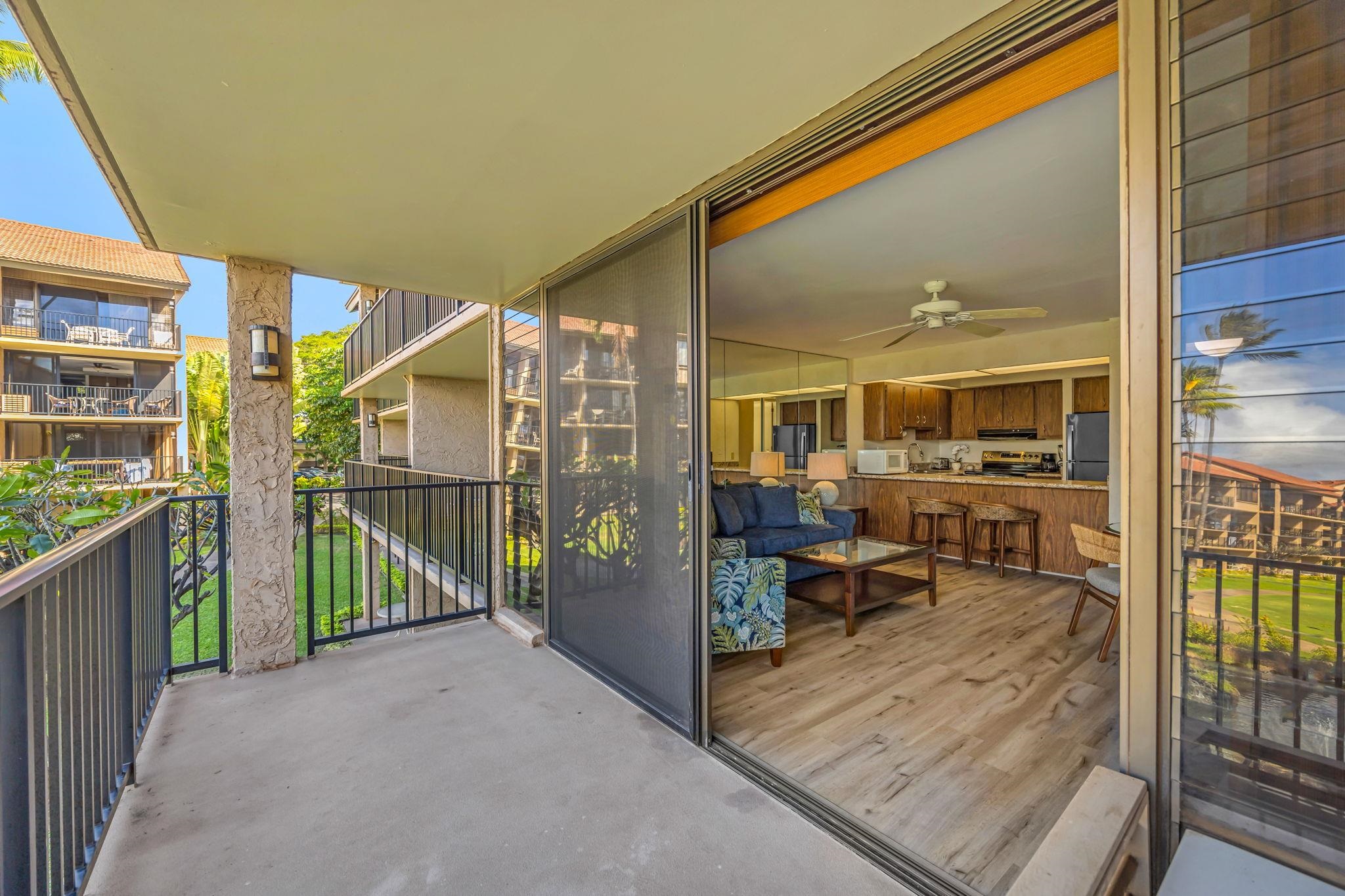 Papakea Resort I II condo # D-204, Lahaina, Hawaii - photo 26 of 43