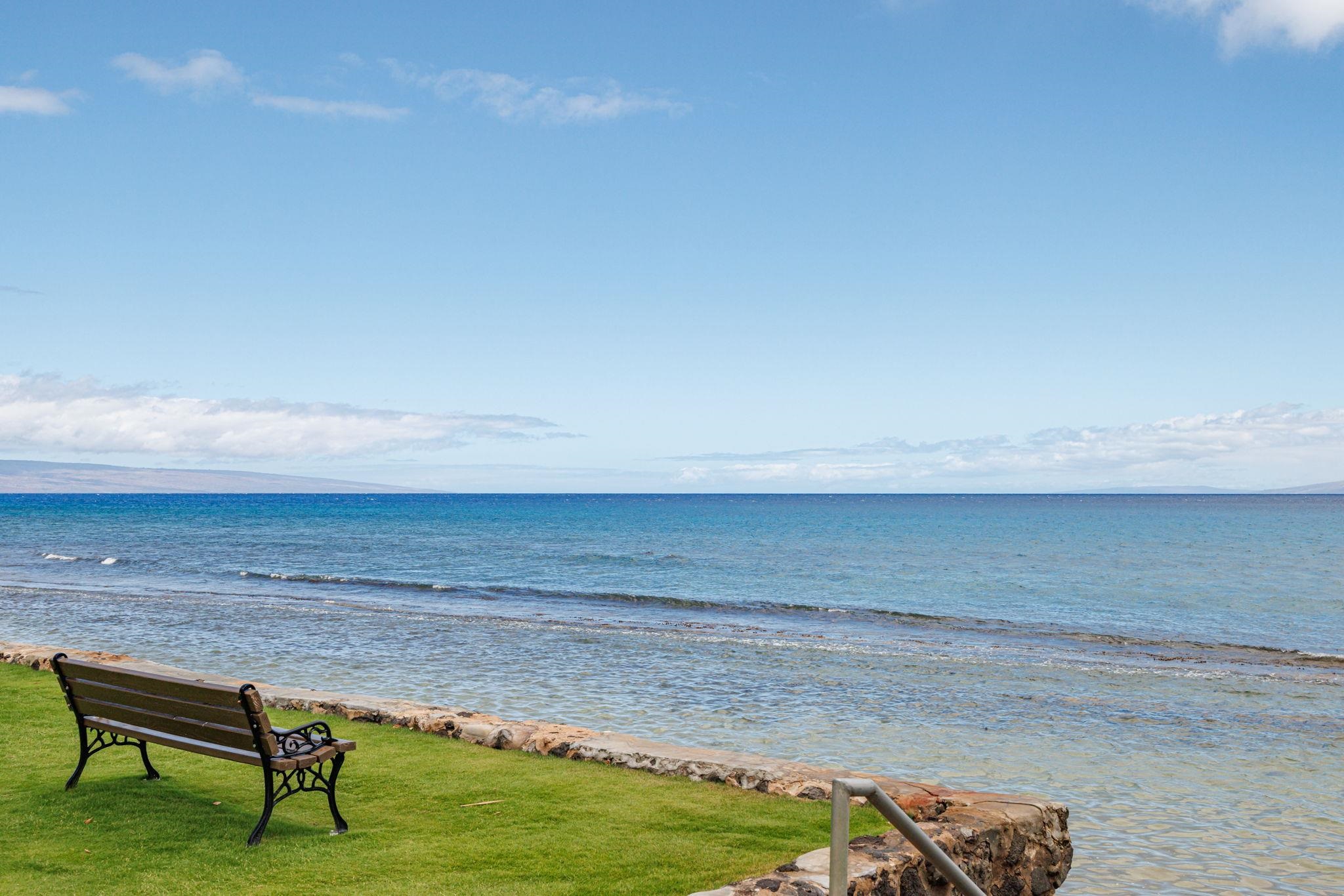 Papakea Resort I II condo # D-204, Lahaina, Hawaii - photo 40 of 43